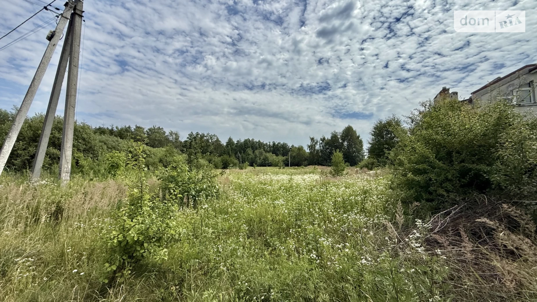 Продается земельный участок 23 соток в  области, цена: 55000 $ - фото 5