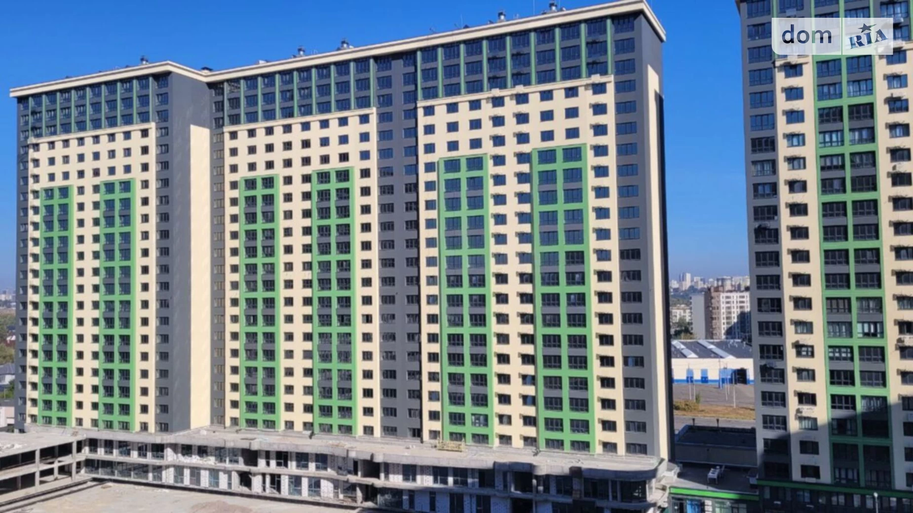 Продается 2-комнатная квартира 74.7 кв. м в Киеве, ул. Михаила Максимовича, 32А - фото 3