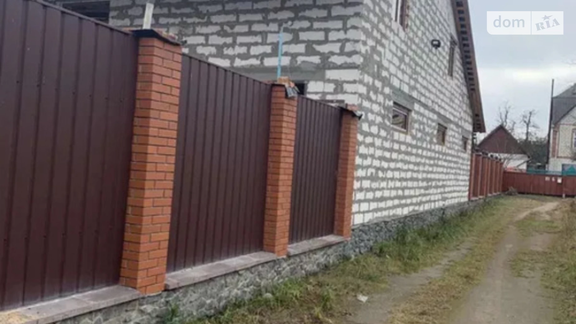 Продается дом на 2 этажа 120 кв. м с мансардой, цена: 65000 $ - фото 3