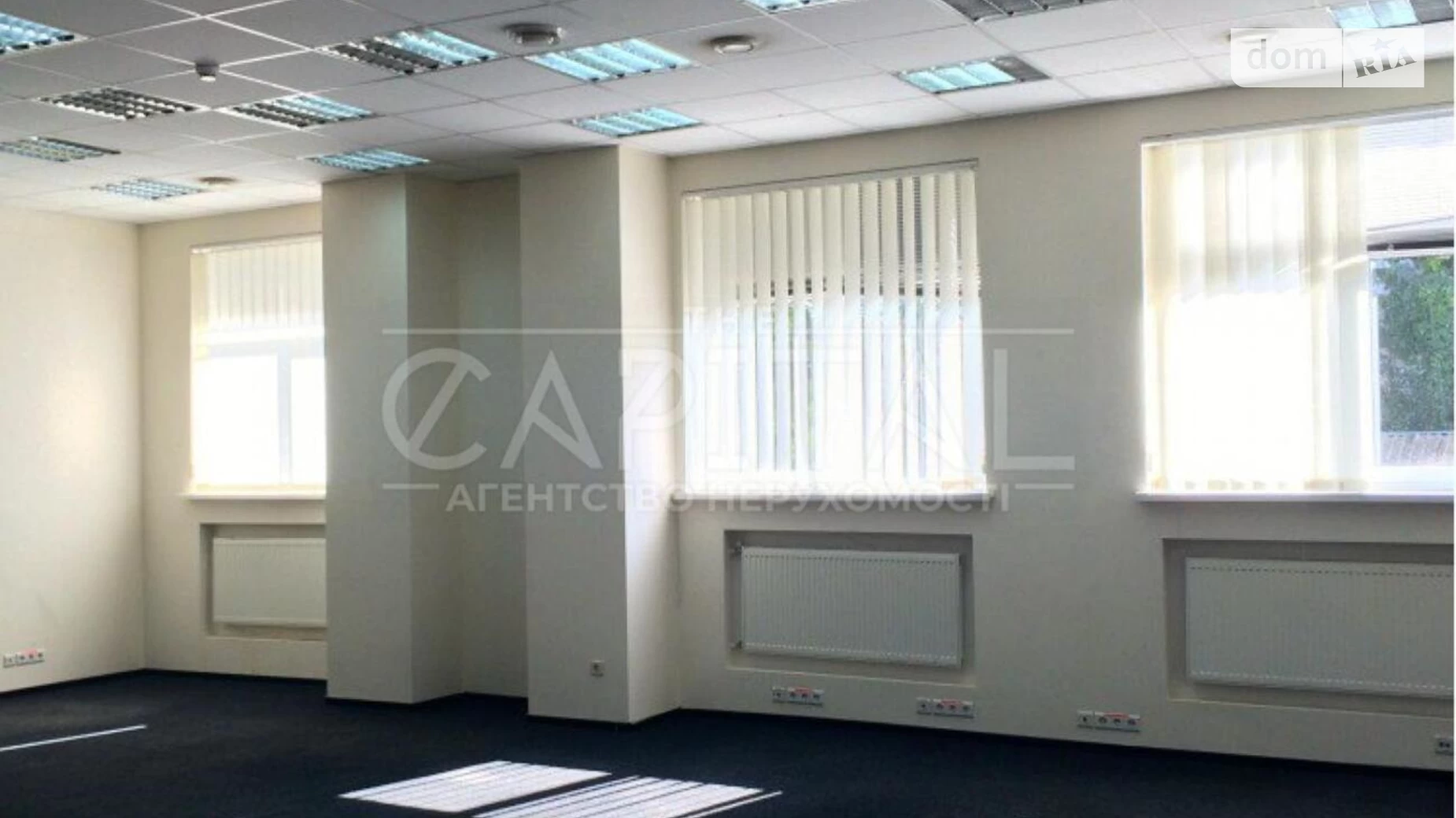 вул. Бульварно-Кудрявська(Воровського), 33Б Центр Київ, цена: 2000 $ - фото 2