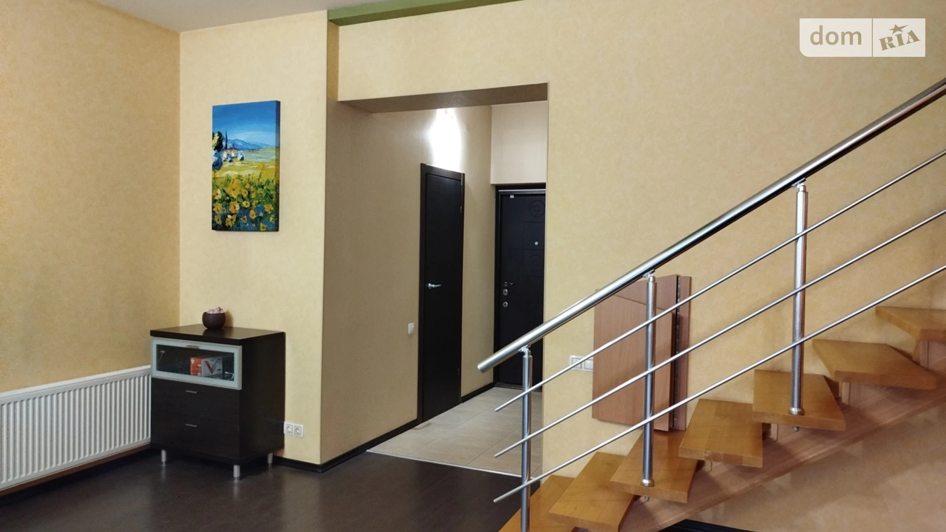 Сдается в аренду 4-комнатная квартира 166.7 кв. м в Харькове, ул. Нескореных(Героев Труда), 32Б - фото 4
