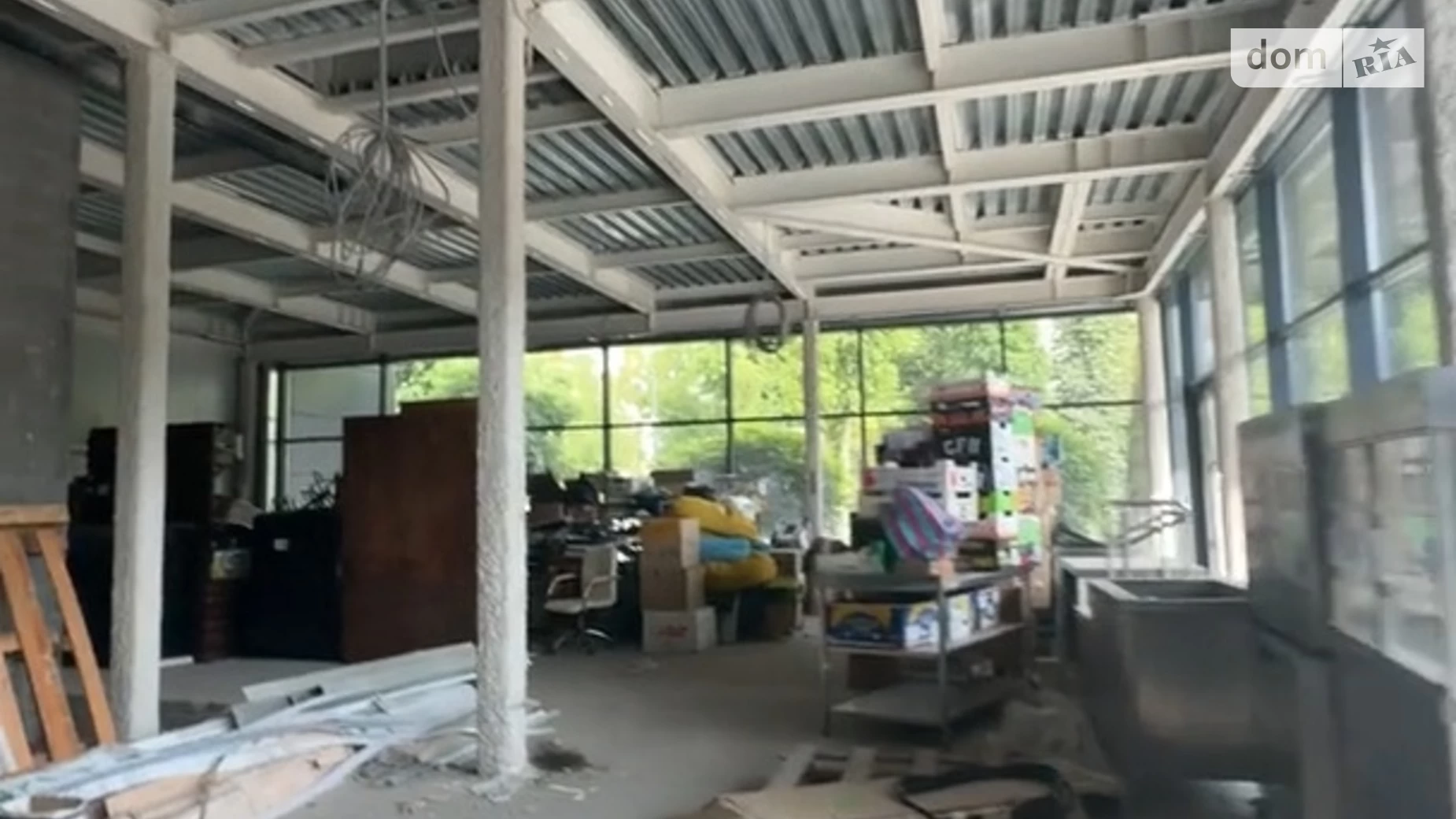 Сдается в аренду помещения свободного назначения 508 кв. м в 2-этажном здании, цена: 6100 $ - фото 5