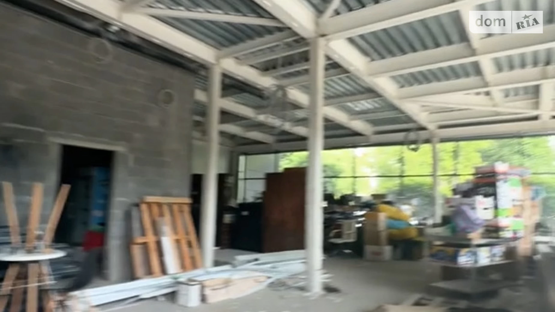 Сдается в аренду помещения свободного назначения 508 кв. м в 2-этажном здании, цена: 6100 $ - фото 4