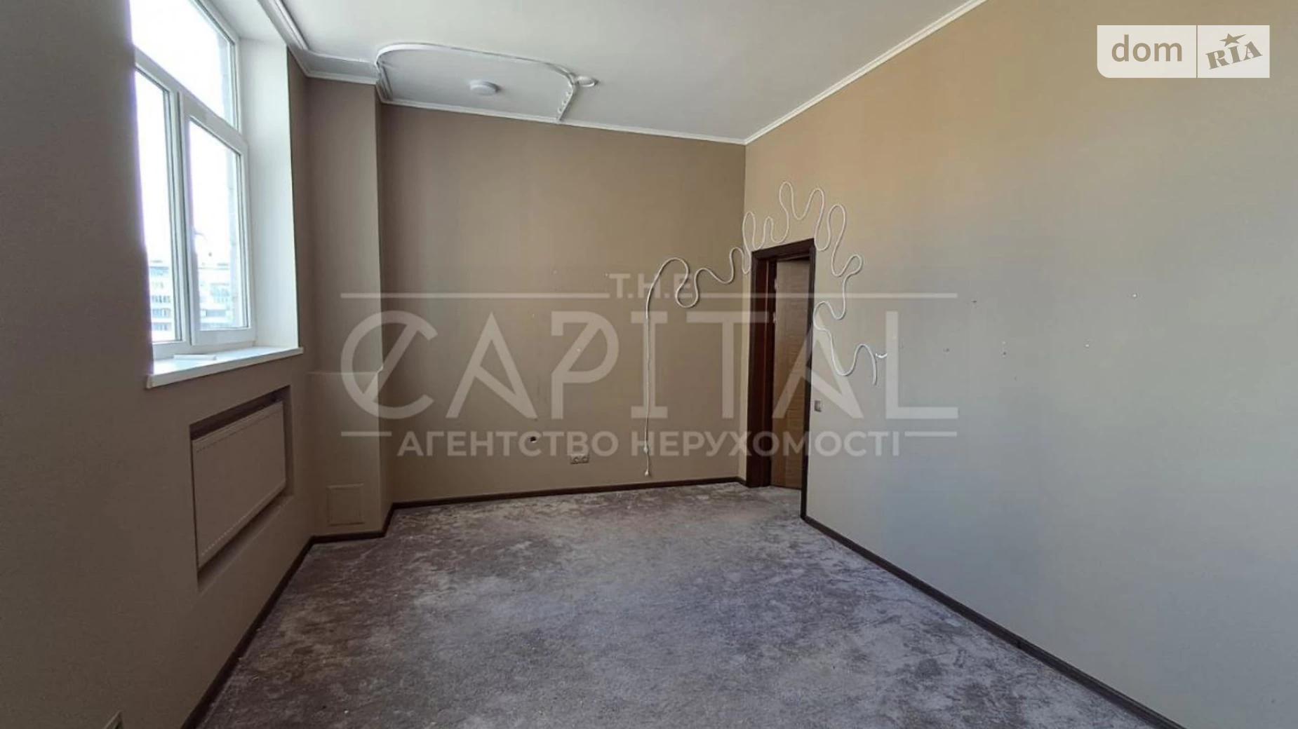 вул. Бульварно-Кудрявська(Воровського), 33Б Центр Київ, цена: 480 $ - фото 2