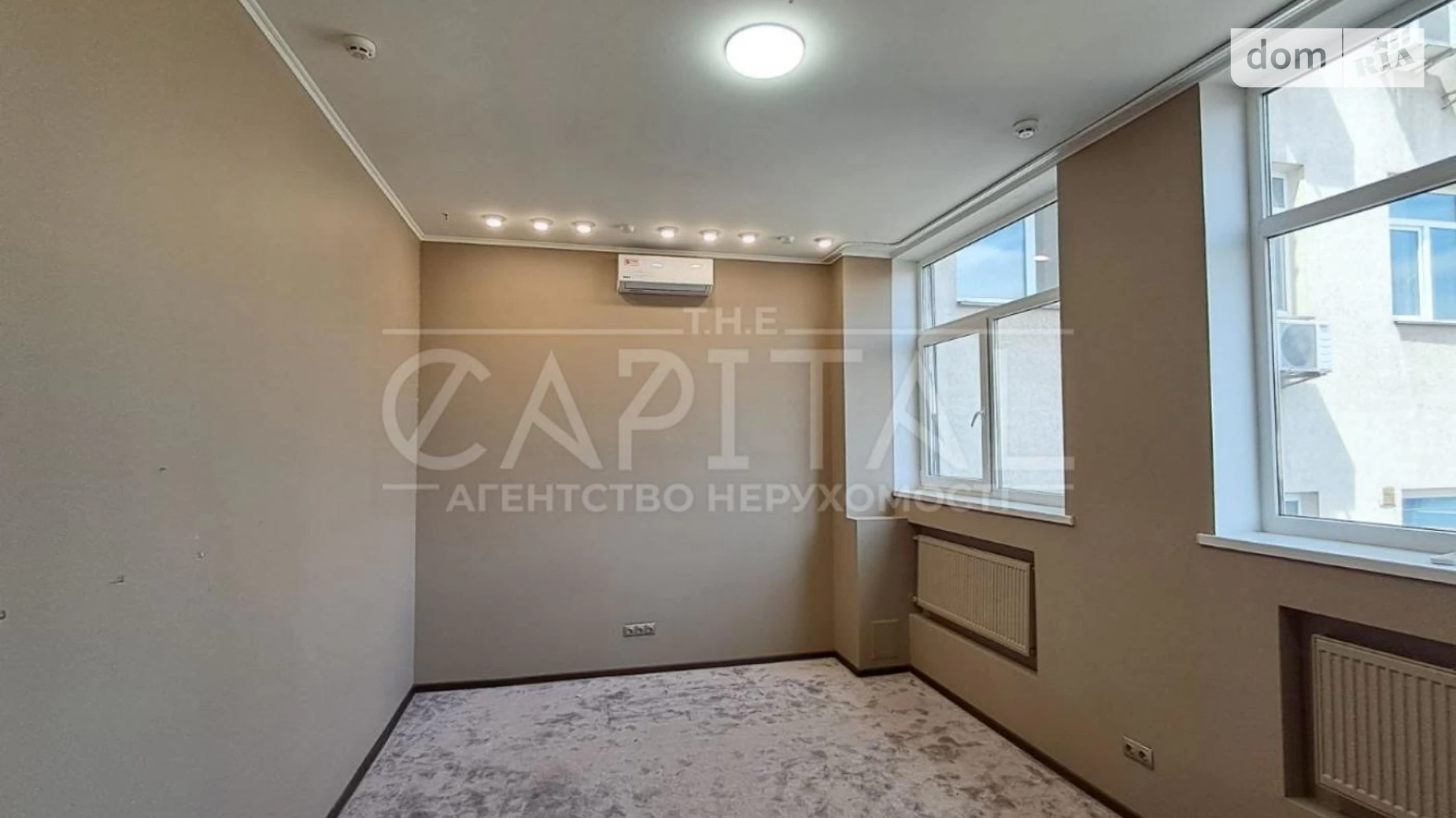 вул. Бульварно-Кудрявська(Воровського), 33Б Центр Київ, цена: 480 $ - фото 3