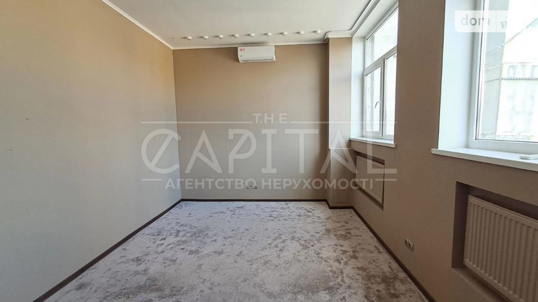 вул. Бульварно-Кудрявська(Воровського), 33Б Центр Київ, цена: 480 $ - фото 4
