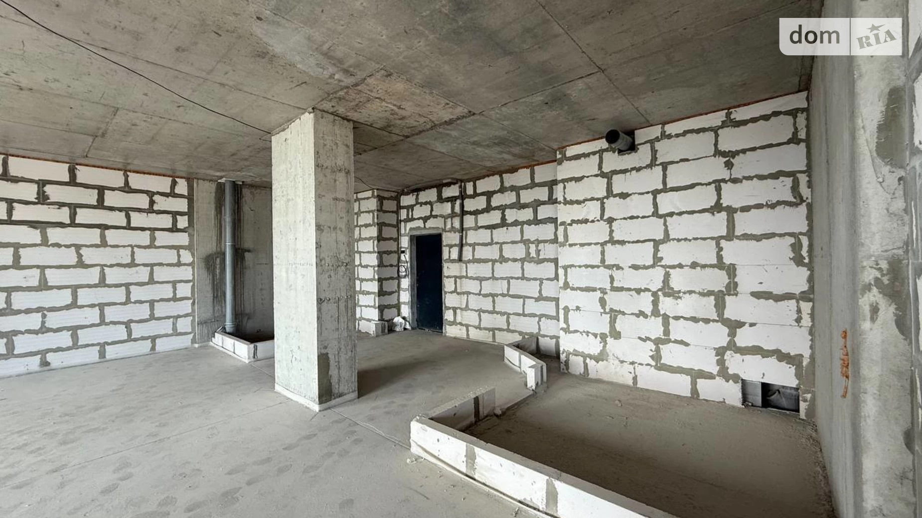 Продається 3-кімнатна квартира 118 кв. м у Києві, вул. Андрія Верхогляда(Драгомирова), 14А - фото 4