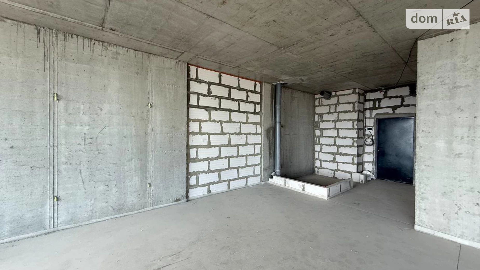 Продається 3-кімнатна квартира 118 кв. м у Києві, вул. Андрія Верхогляда(Драгомирова), 14А - фото 3