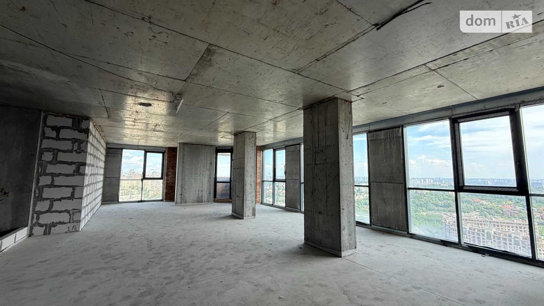 Продається 3-кімнатна квартира 118 кв. м у Києві, вул. Андрія Верхогляда(Драгомирова), 14А - фото 5