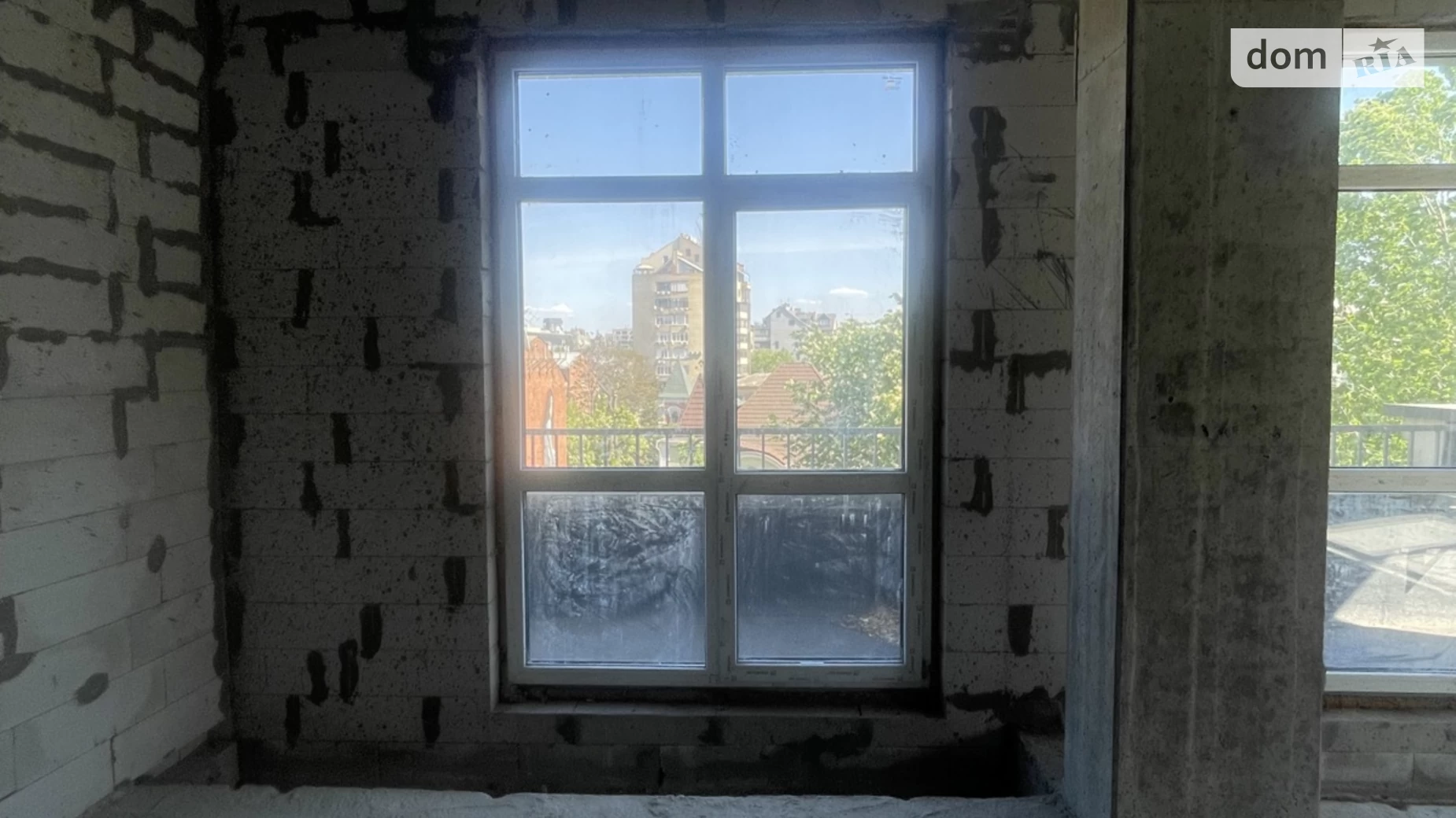 Продается 1-комнатная квартира 78.2 кв. м в Днепре, ул. Староказацкая(Комсомольская), 50Б корпус 1 - фото 4