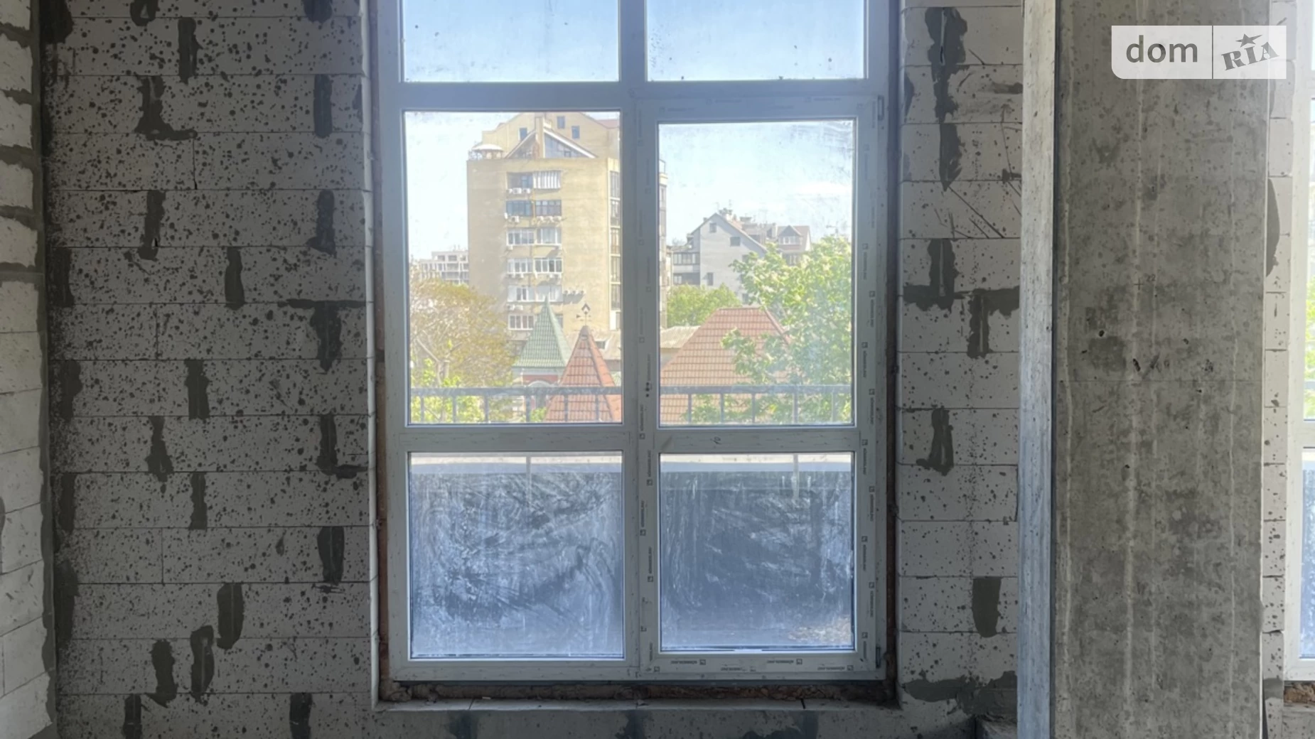 Продается 1-комнатная квартира 78.2 кв. м в Днепре, ул. Староказацкая(Комсомольская), 50Б корпус 1 - фото 5