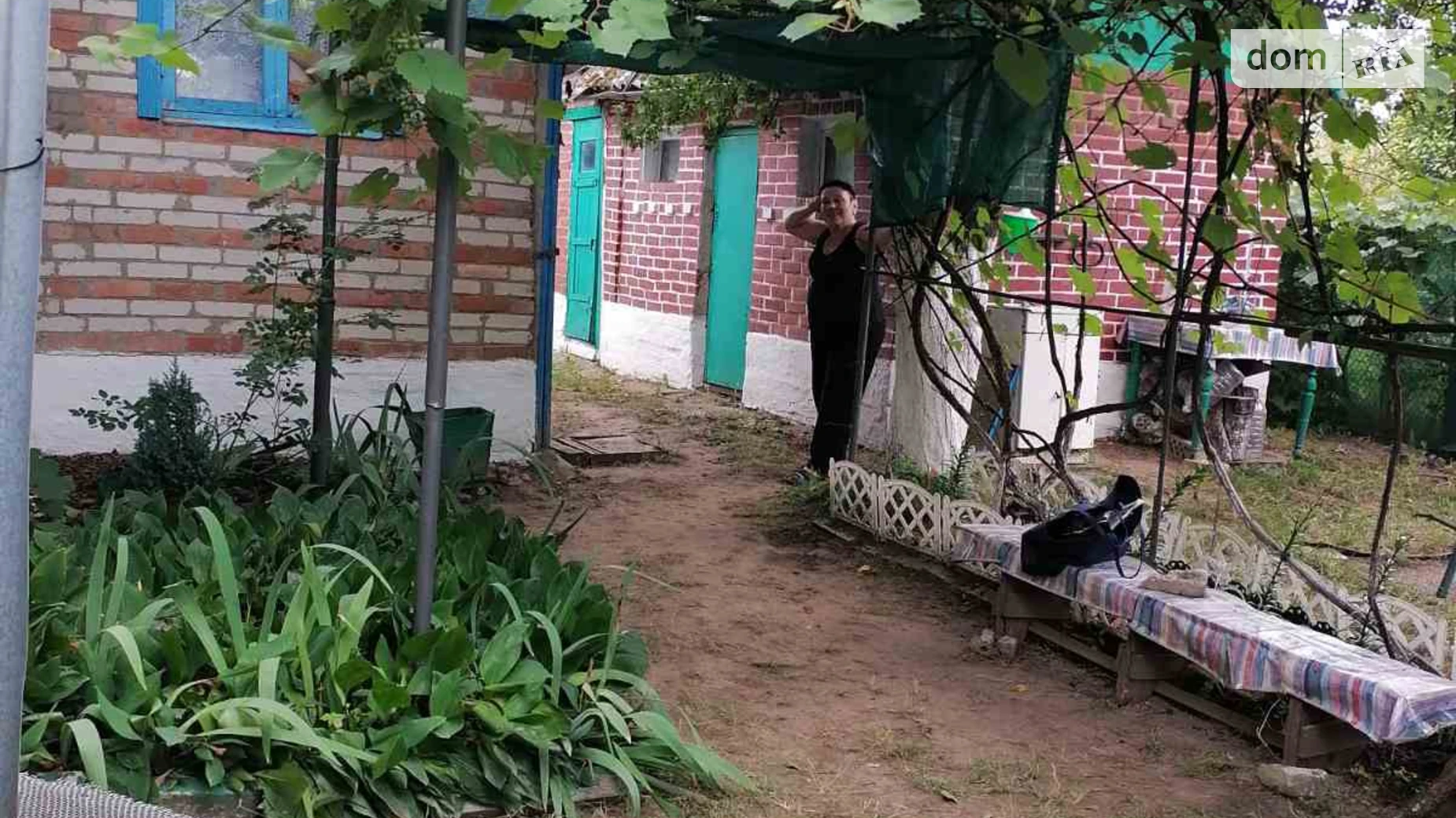 Продается дом на 2 этажа 38 кв. м с подвалом, цена: 26000 $ - фото 2