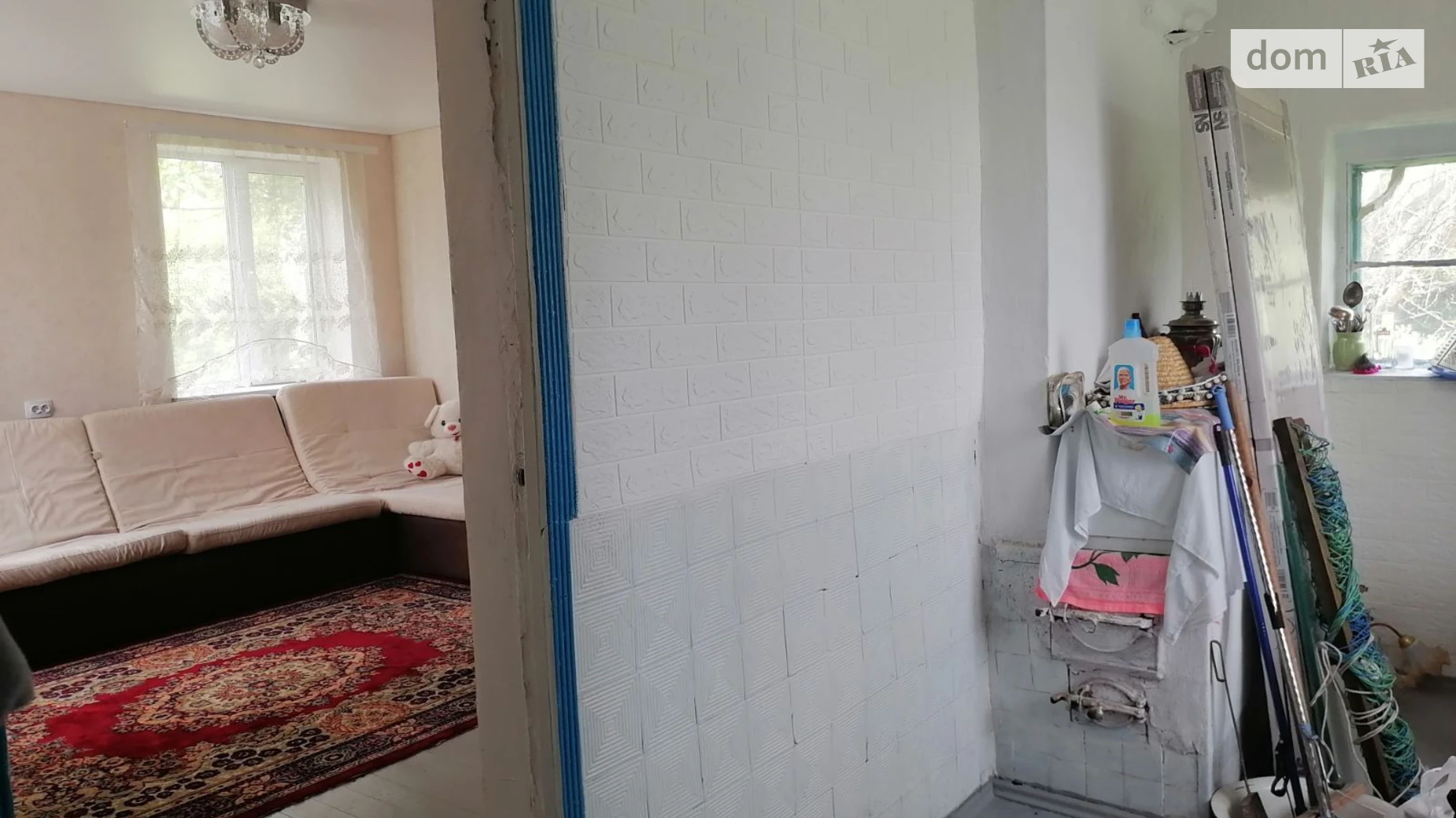 Продается дом на 2 этажа 38 кв. м с подвалом, цена: 26000 $ - фото 5