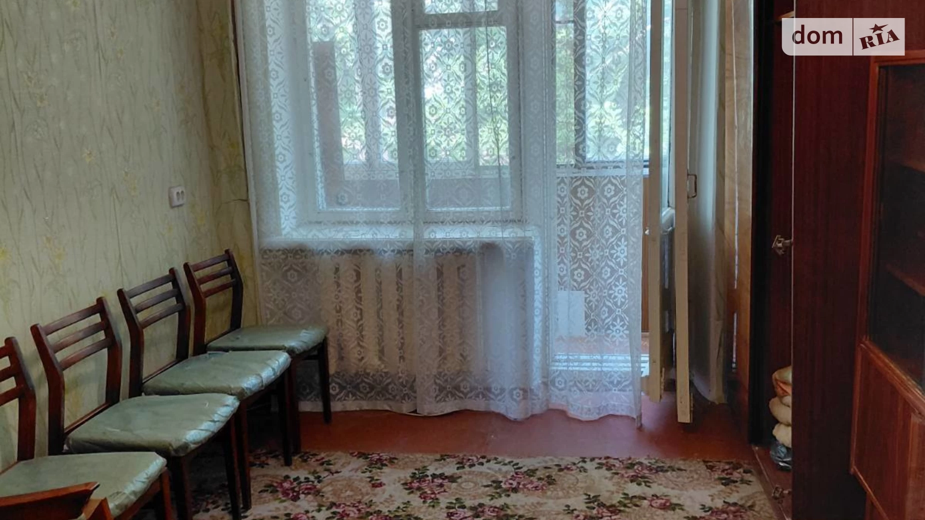 Продається 1-кімнатна квартира 32 кв. м у Миколаєві, просп. Богоявленський - фото 3