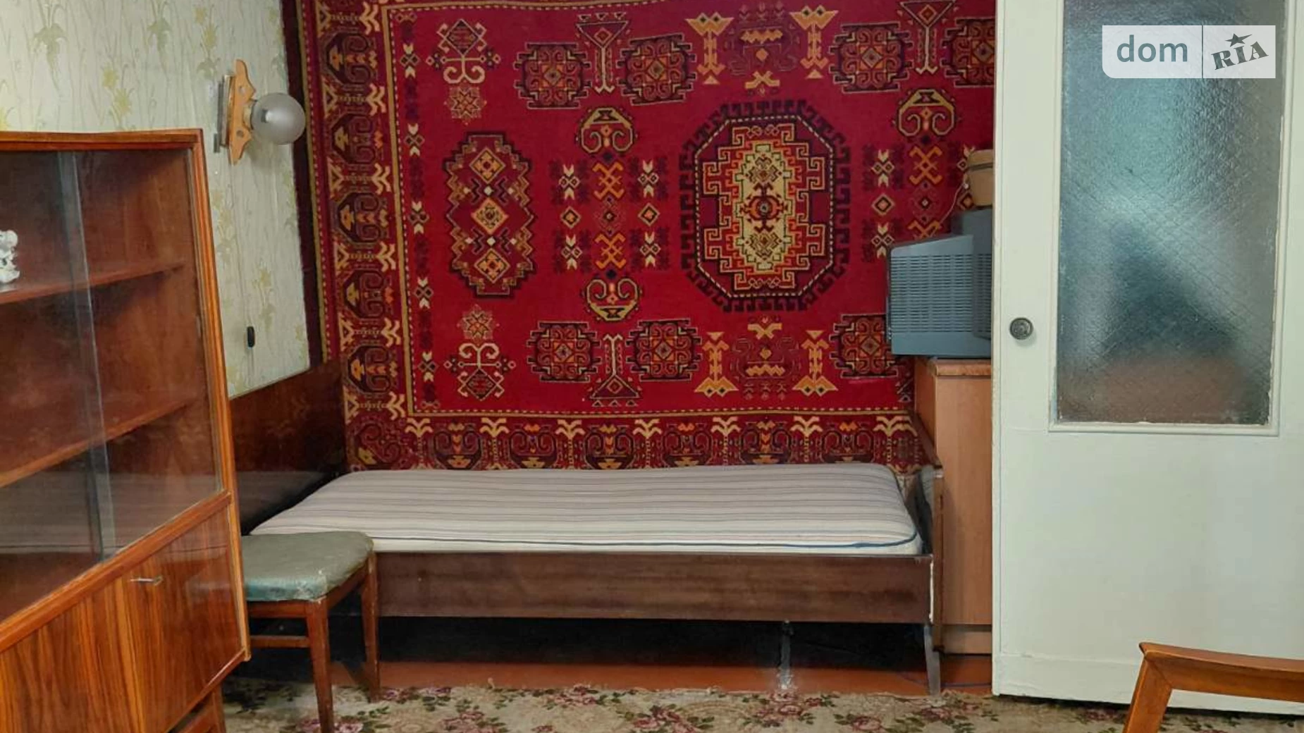 Продається 1-кімнатна квартира 32 кв. м у Миколаєві, просп. Богоявленський - фото 4