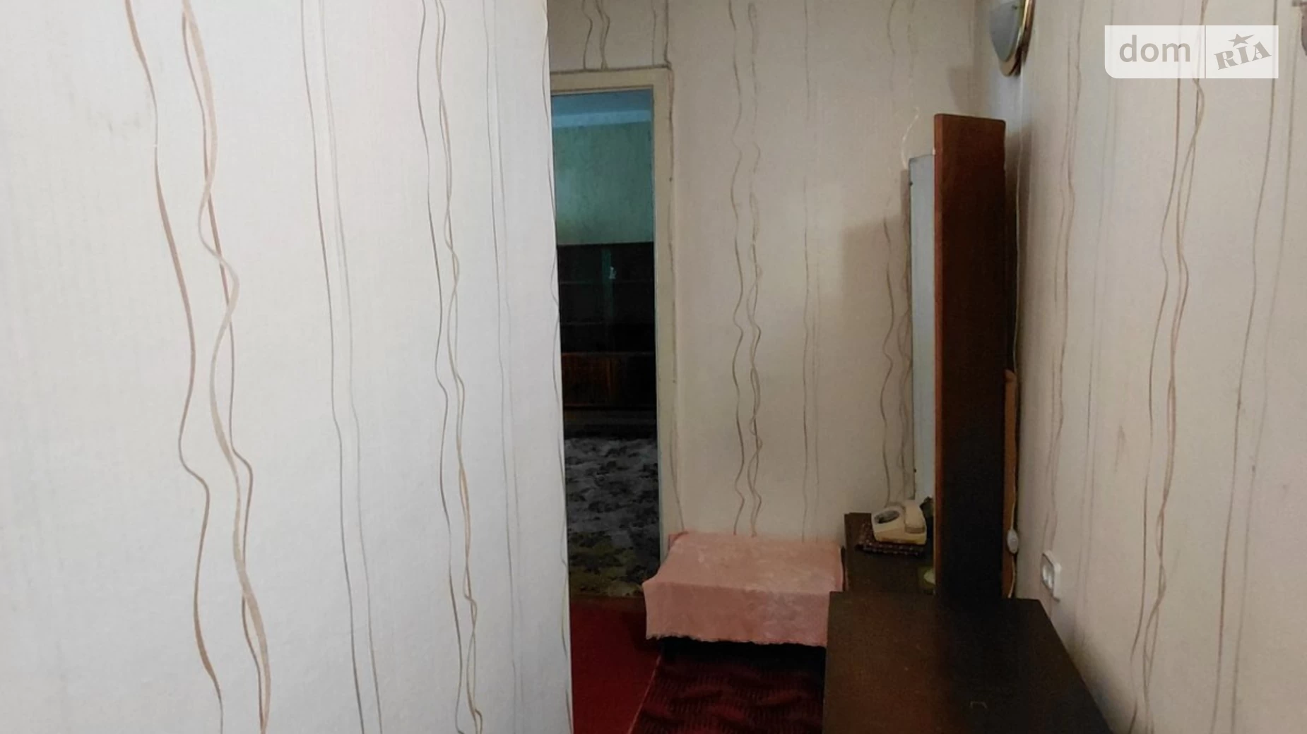 Продається 1-кімнатна квартира 32 кв. м у Миколаєві, просп. Богоявленський - фото 5