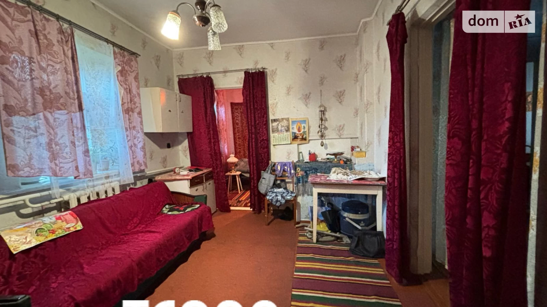 Продается одноэтажный дом 64.9 кв. м с балконом, цена: 15000 $ - фото 4