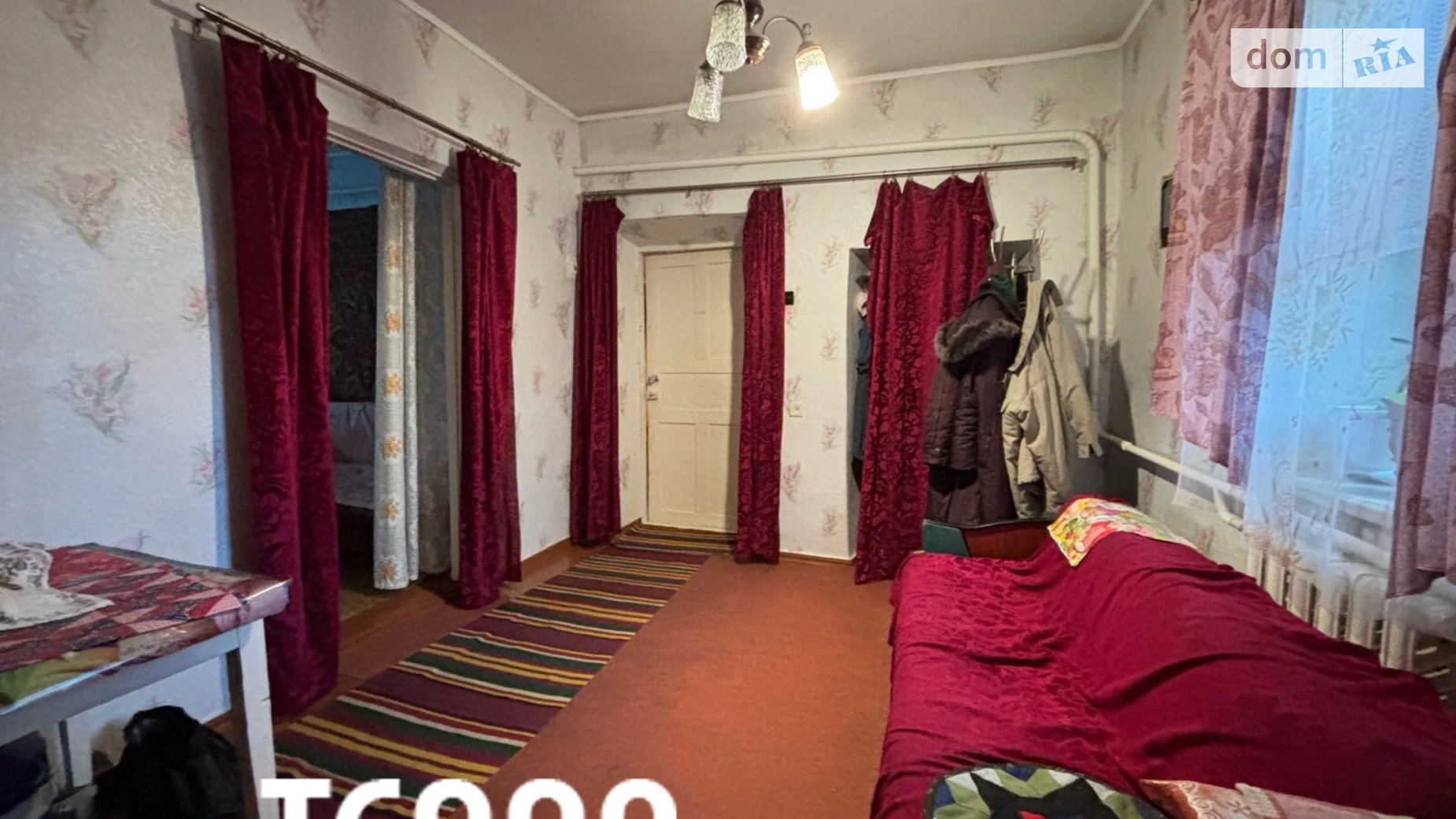 Продается одноэтажный дом 64.9 кв. м с балконом, цена: 15000 $ - фото 5