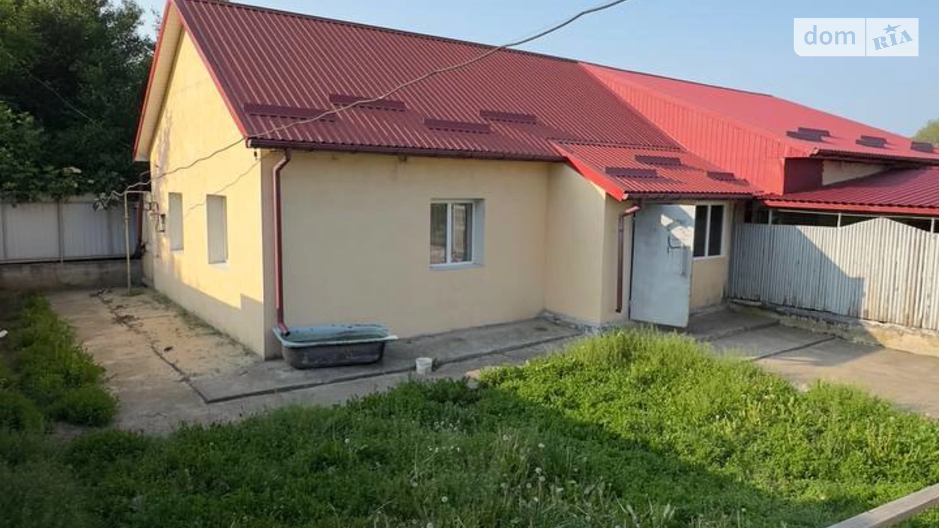 Продається одноповерховий будинок 120 кв. м з терасою, цена: 39900 $ - фото 3