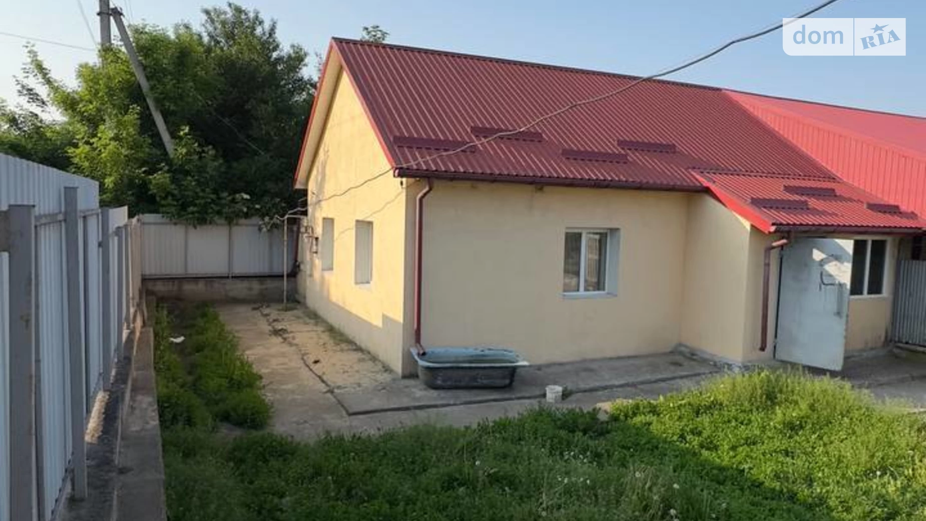 Продається одноповерховий будинок 120 кв. м з терасою, цена: 39900 $ - фото 4