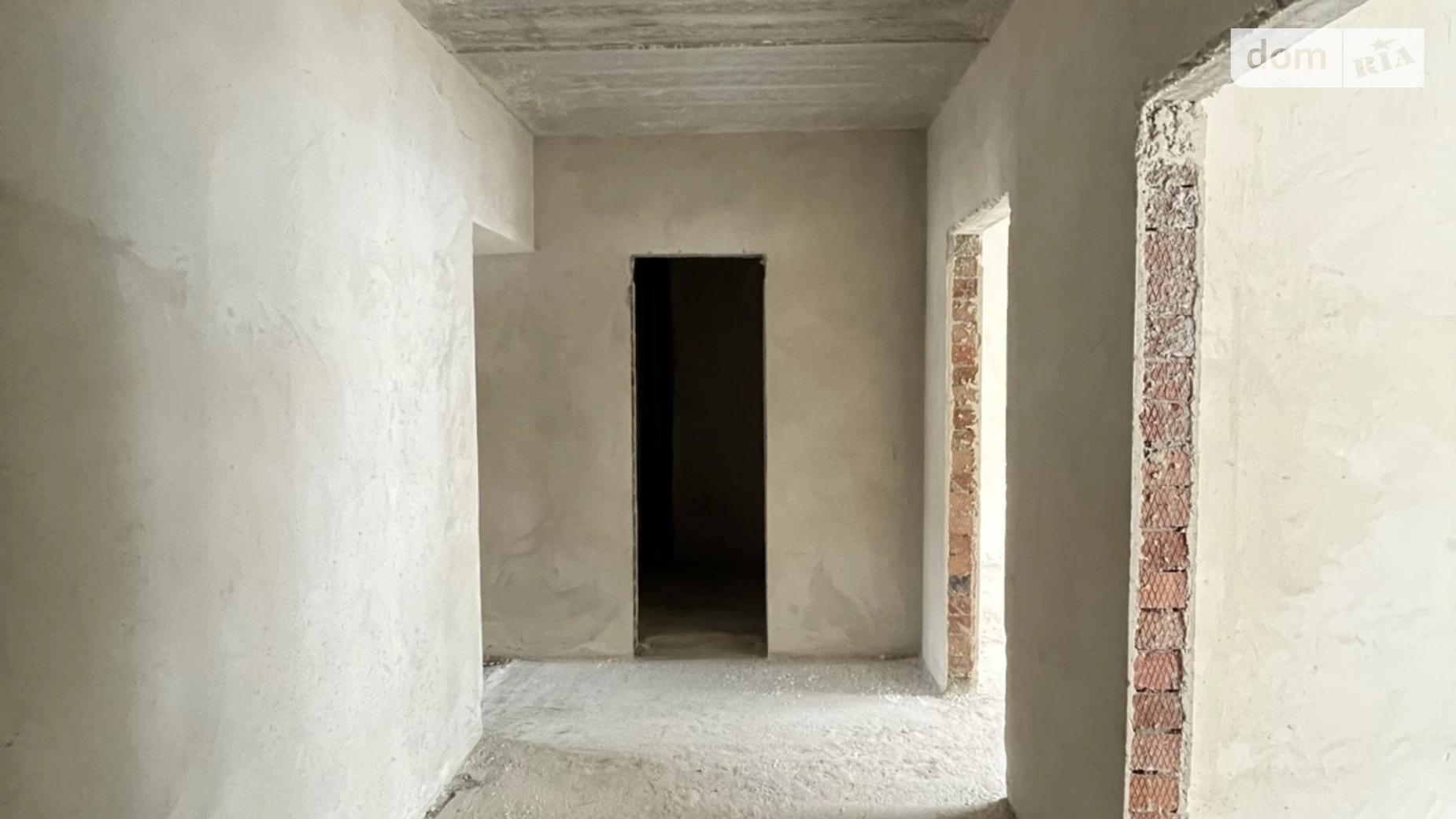 Продается 2-комнатная квартира 64.5 кв. м в Криховцах, ул. Довженко А., 31В корпус 8 - фото 3