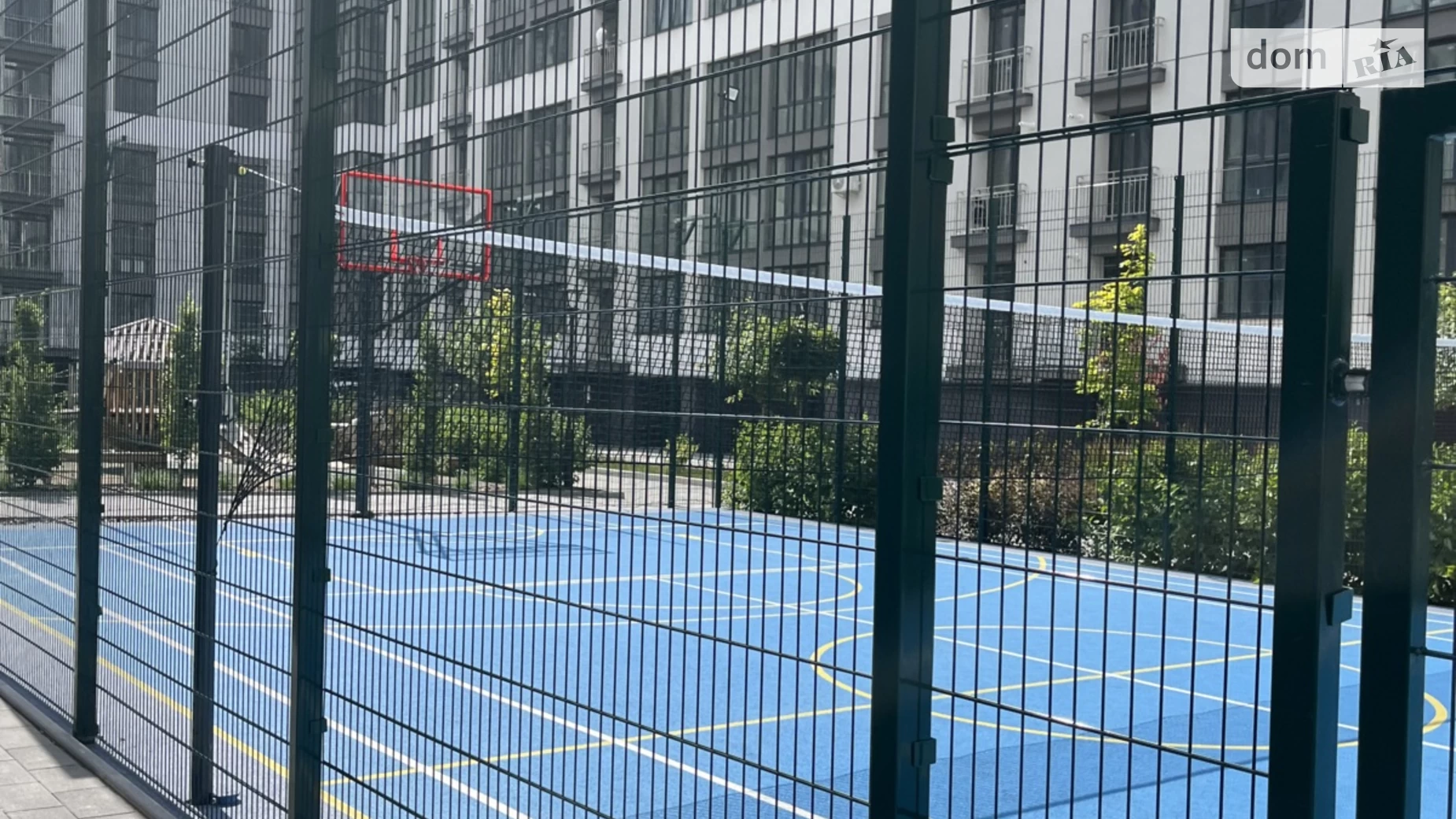 Продается 2-комнатная квартира 64.5 кв. м в Криховцах, ул. Довженко А., 31В корпус 8 - фото 2