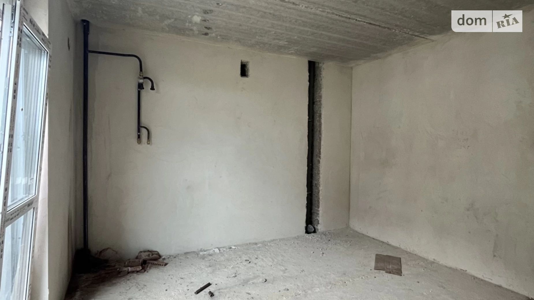 Продается 2-комнатная квартира 64.5 кв. м в Криховцах, ул. Довженко А., 31В корпус 8 - фото 5