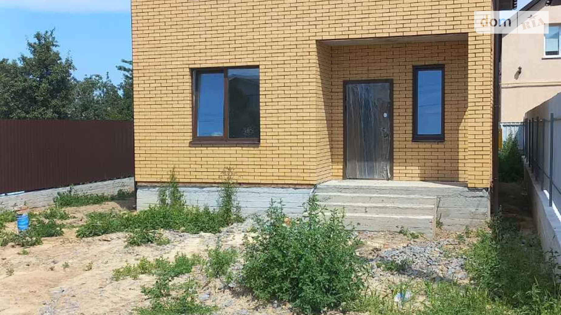 Продается дом на 2 этажа 125 кв. м с мебелью, цена: 110000 $ - фото 2