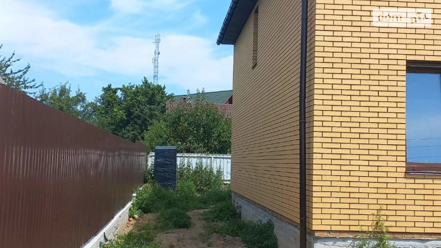 Продается дом на 2 этажа 125 кв. м с мебелью, цена: 110000 $ - фото 3
