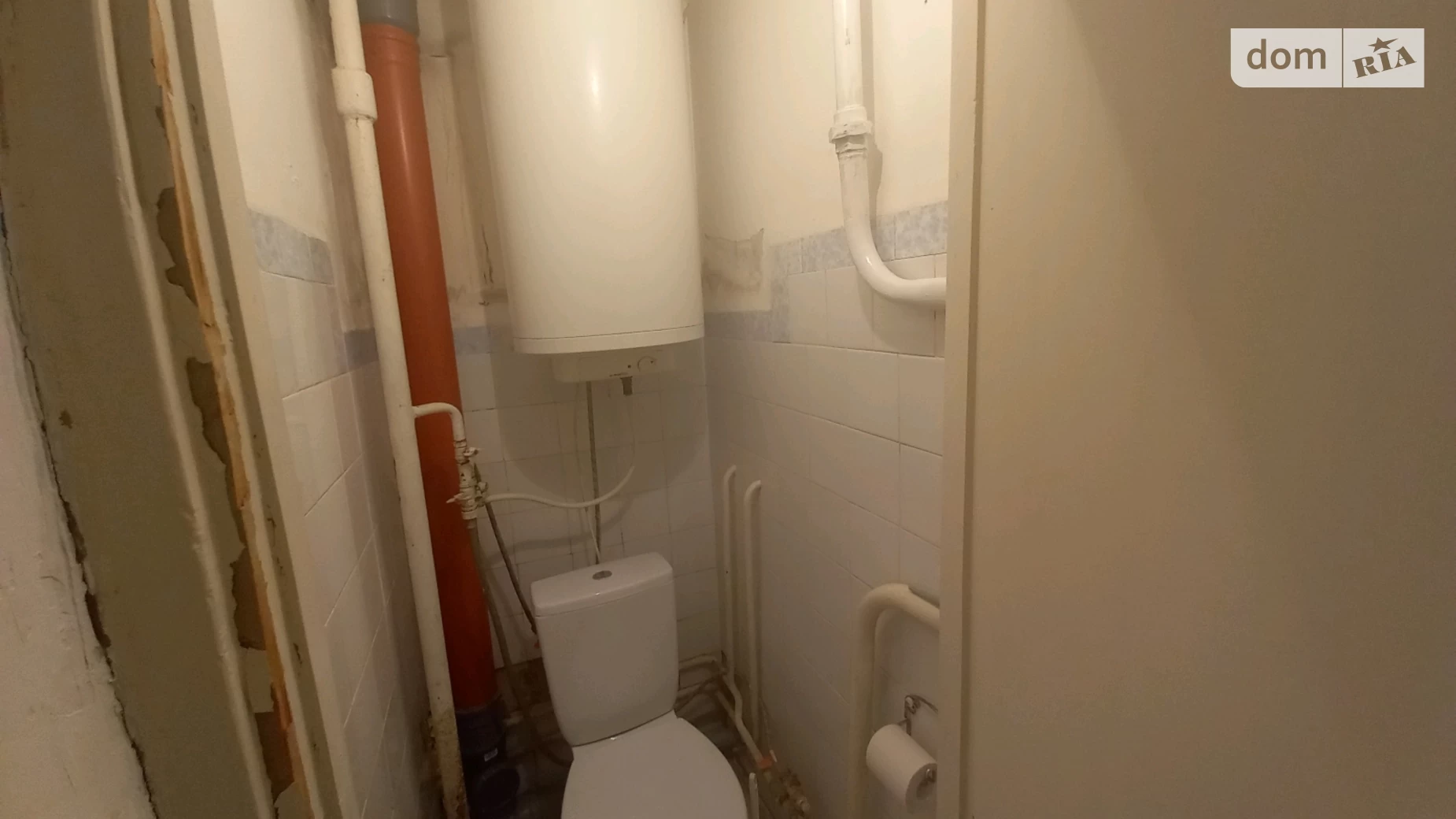 Продается 3-комнатная квартира 66.45 кв. м в Одессе, ул. Балтиморская(Посмитного) - фото 2