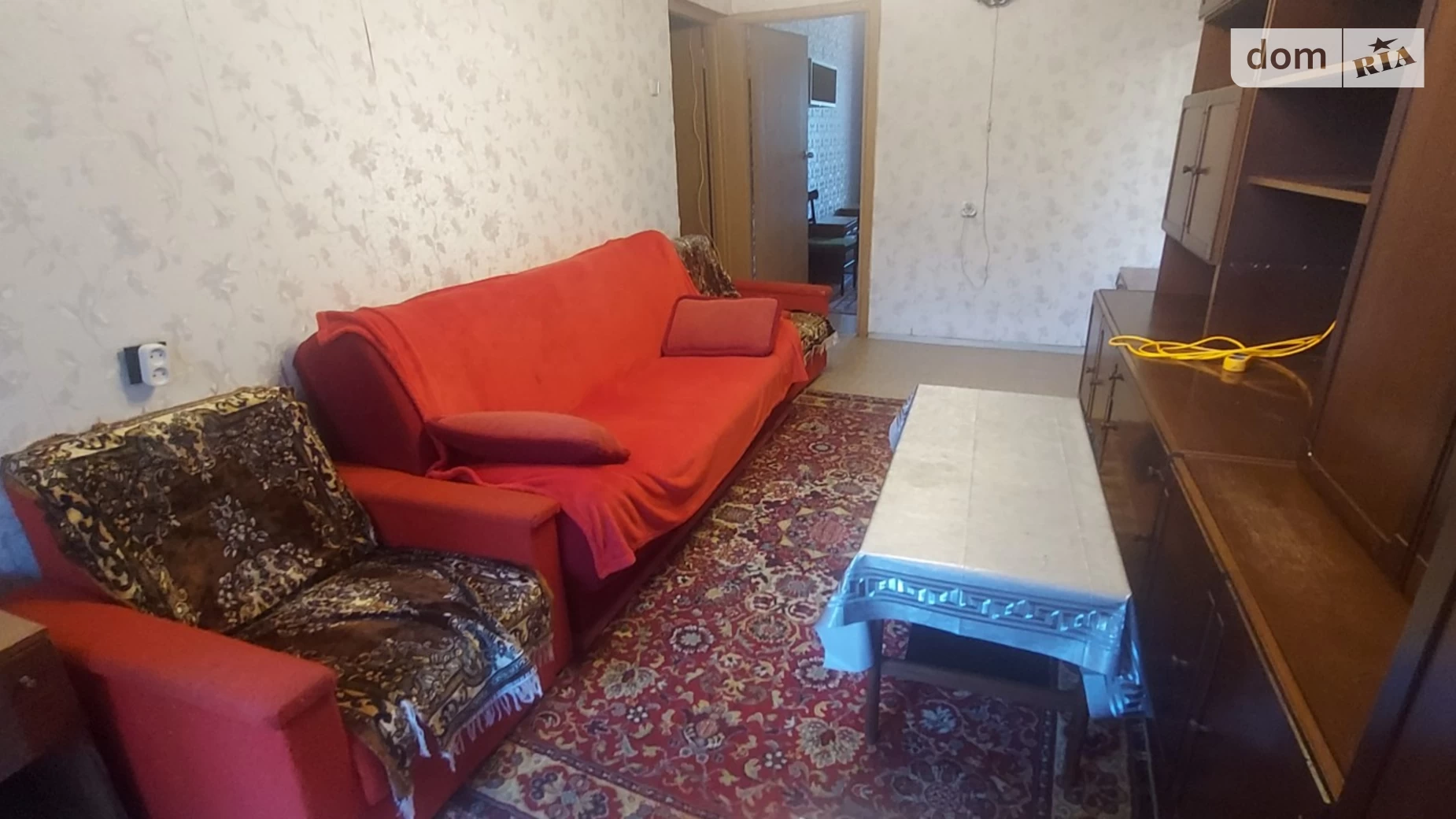 Сдается в аренду 3-комнатная квартира 64 кв. м в Харькове, ул. Амосова, 13 - фото 3