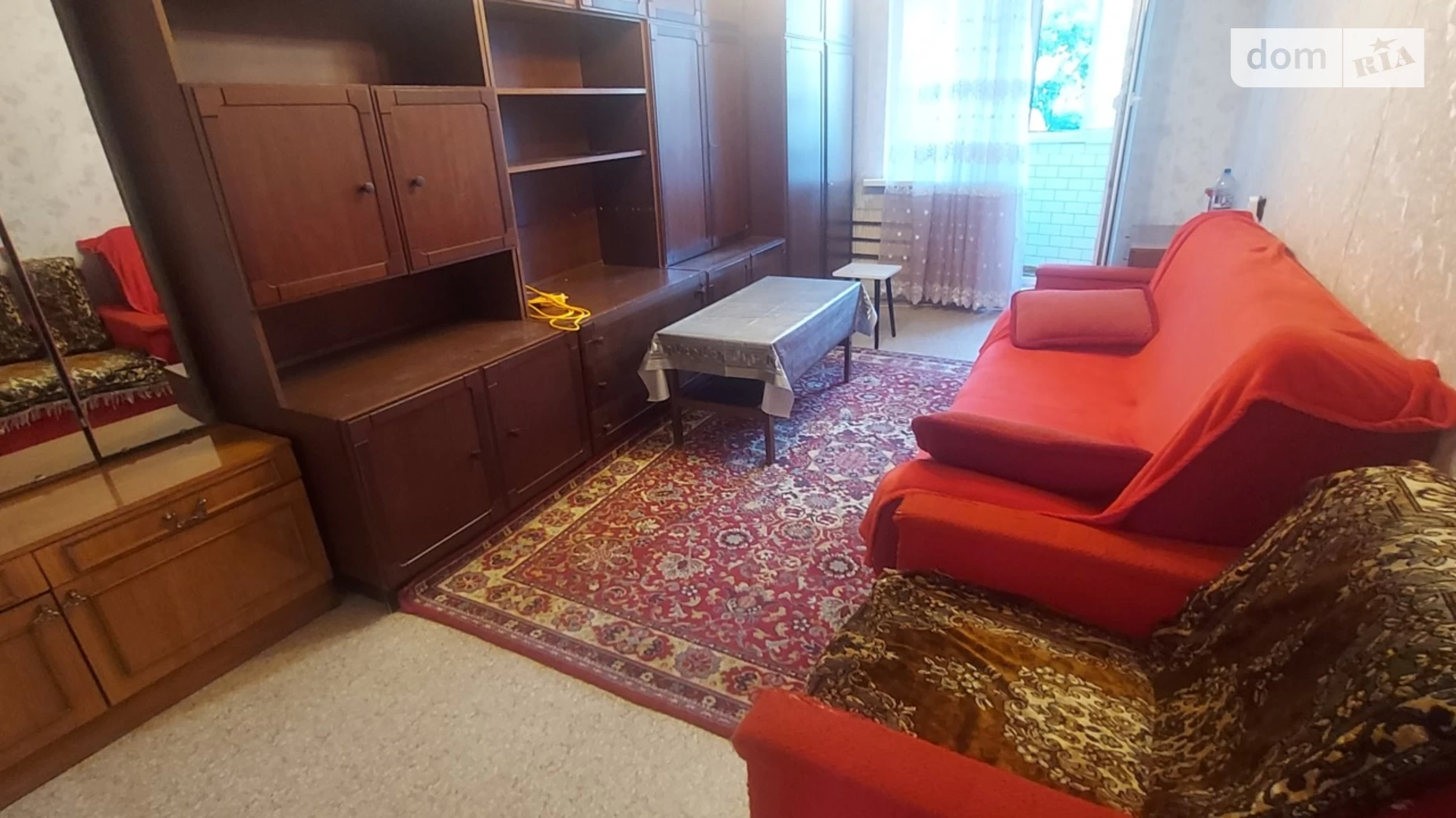 Сдается в аренду 3-комнатная квартира 64 кв. м в Харькове, ул. Амосова, 13 - фото 2