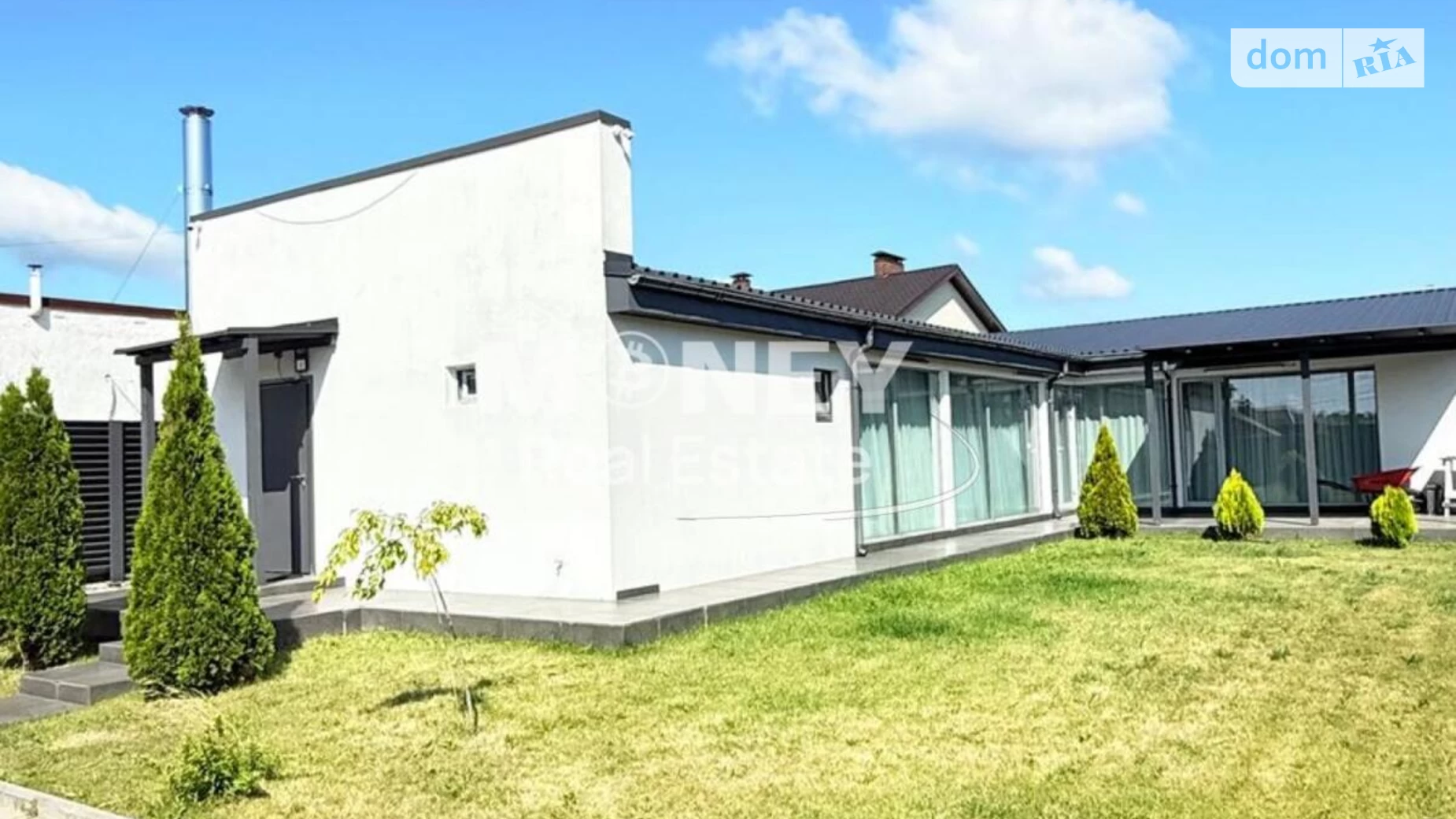 ул. Короткевича Старые Петровцы, цена: 165000 $ - фото 4