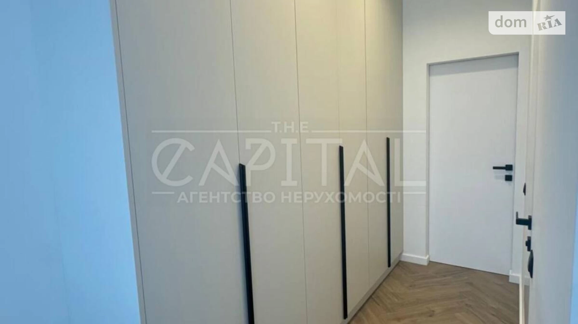 Сдается в аренду 2-комнатная квартира 100 кв. м в Киеве, ул. Антоновича(Горького), 44 - фото 5