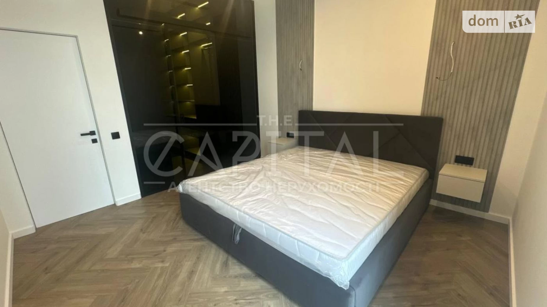 Сдается в аренду 2-комнатная квартира 100 кв. м в Киеве, ул. Антоновича(Горького), 44 - фото 4