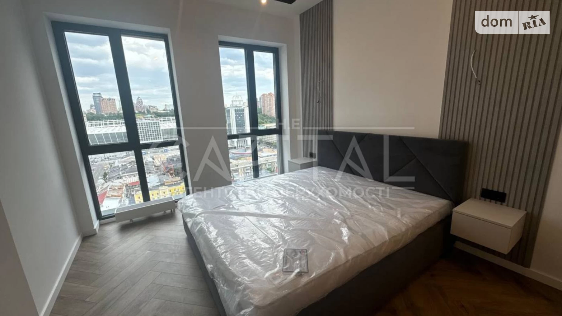 Сдается в аренду 2-комнатная квартира 100 кв. м в Киеве, ул. Антоновича(Горького), 44 - фото 2