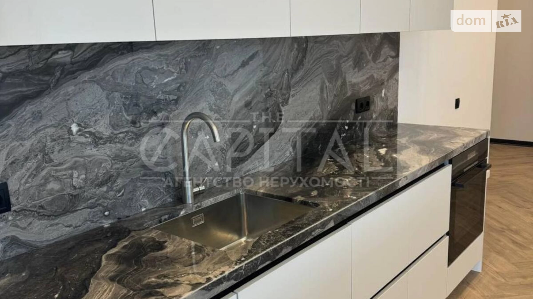 Сдается в аренду 2-комнатная квартира 100 кв. м в Киеве, ул. Антоновича(Горького), 44 - фото 3