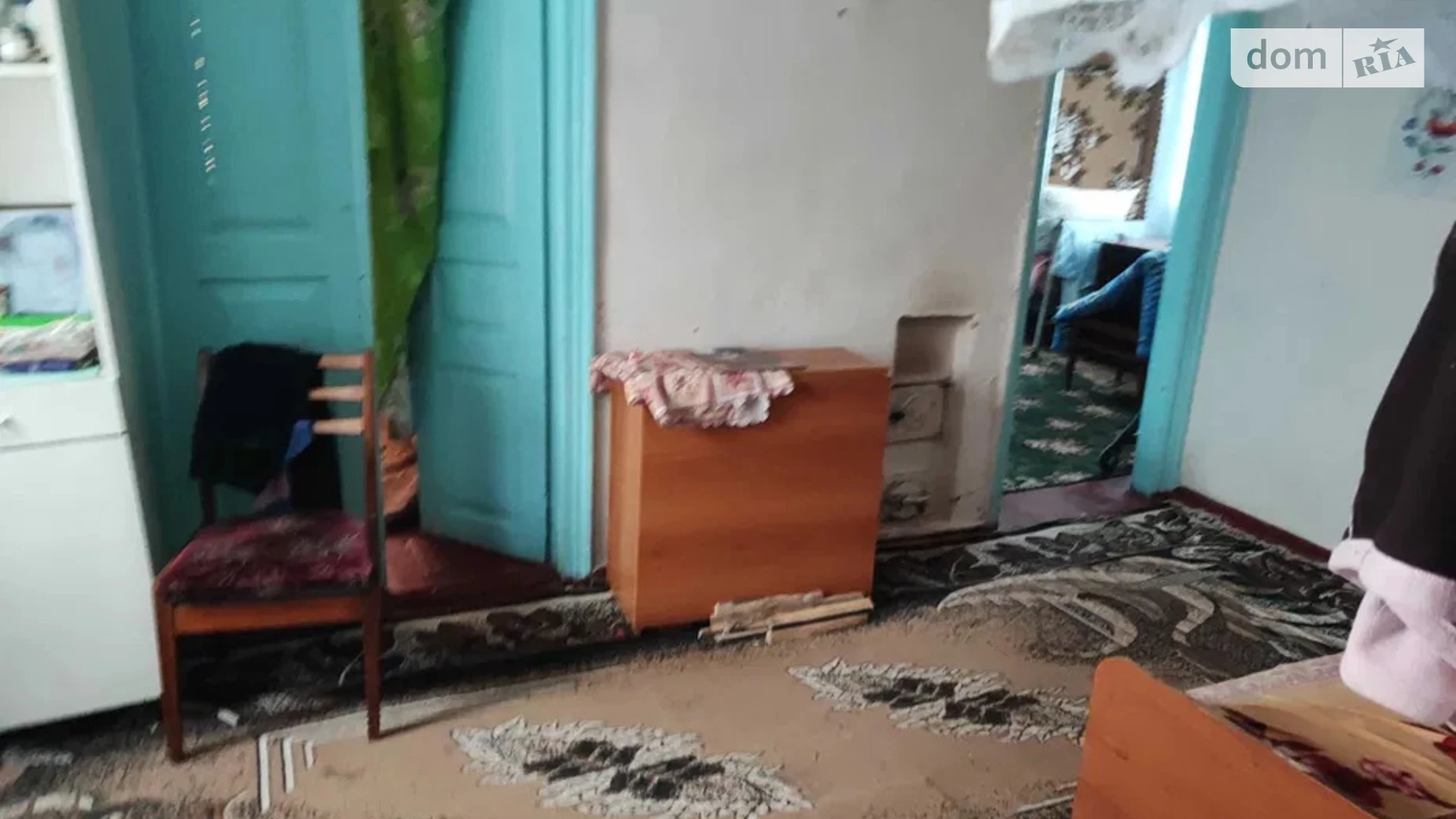 Продается одноэтажный дом 66 кв. м с балконом, цена: 12000 $ - фото 2