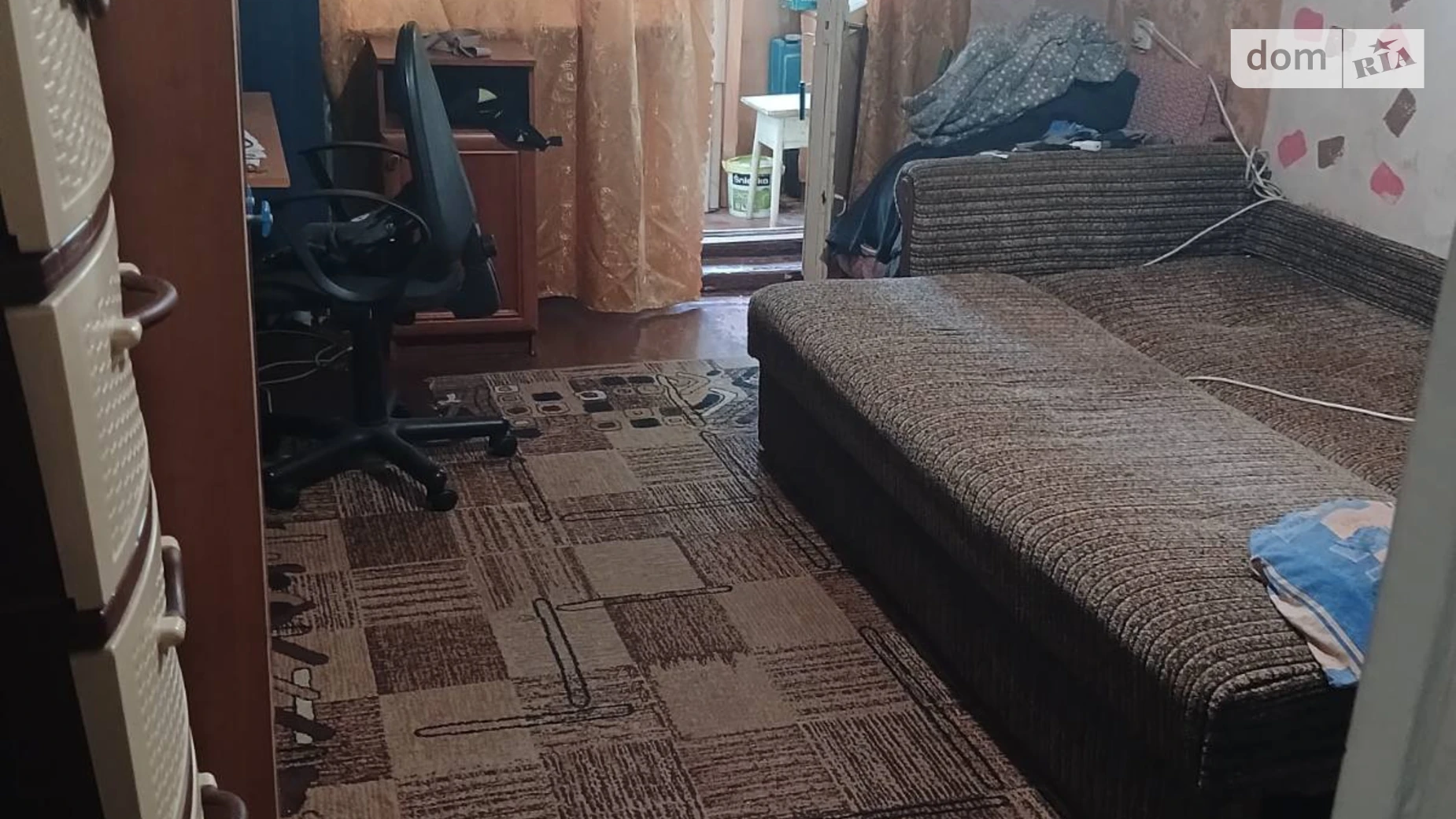 Продается 2-комнатная квартира 47.8 кв. м в Одессе, ул. Академика Заболотного, 6 - фото 5