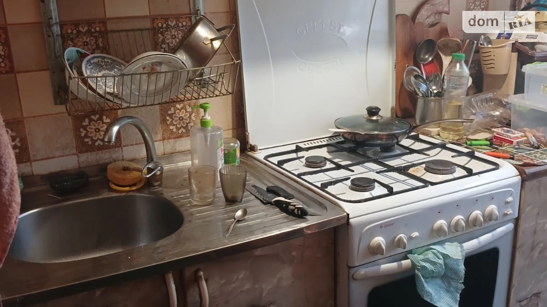 Продается 2-комнатная квартира 47.8 кв. м в Одессе, ул. Академика Заболотного, 6 - фото 3