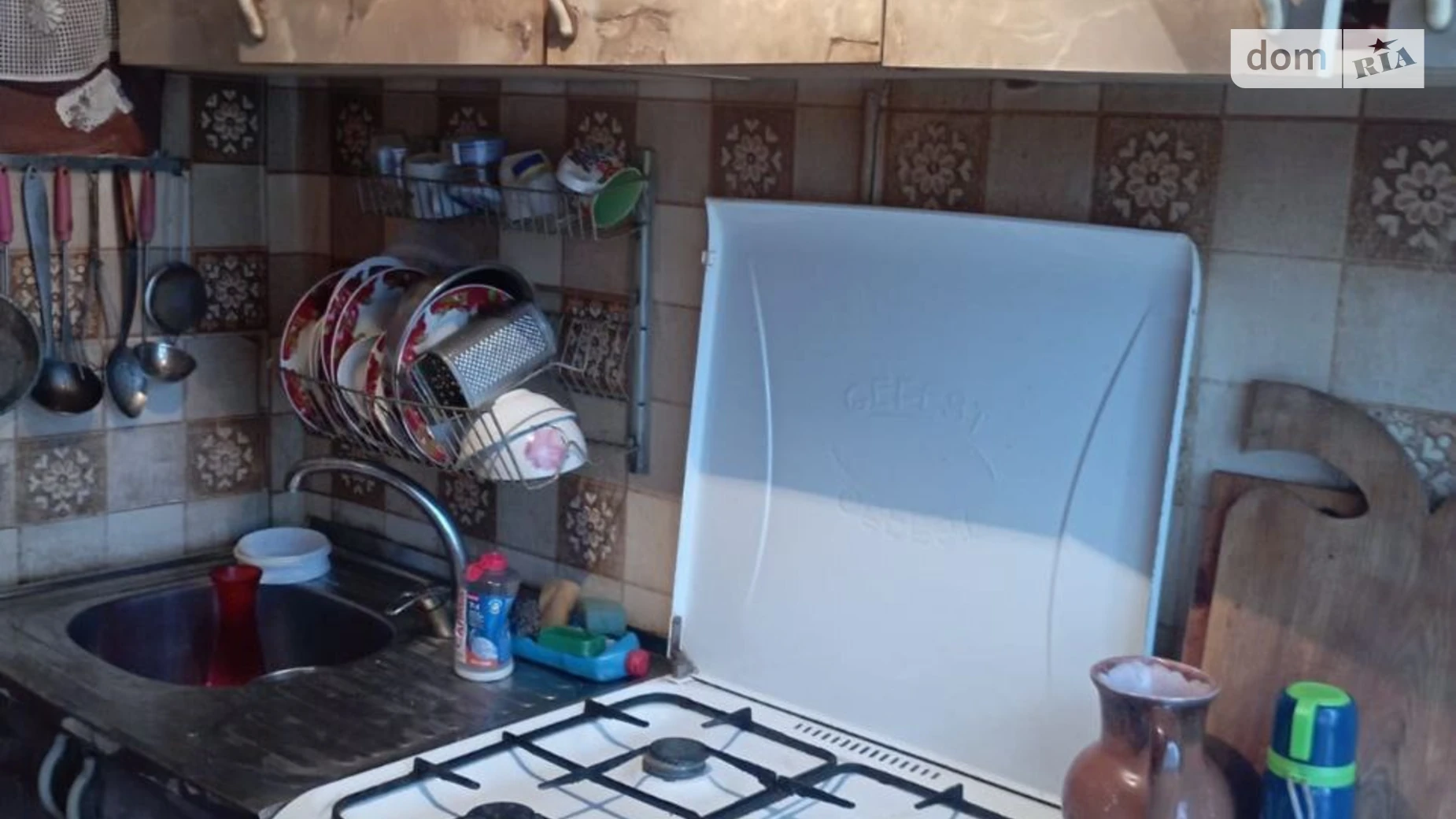 Продается 2-комнатная квартира 47.8 кв. м в Одессе, ул. Академика Заболотного, 6 - фото 4