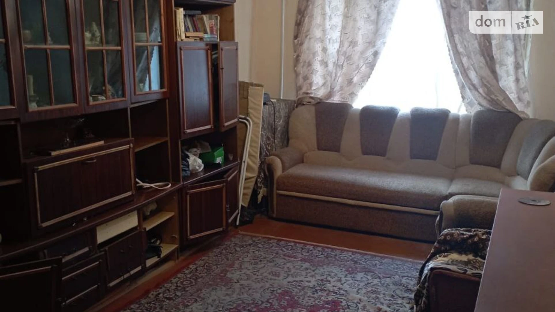 Продается 2-комнатная квартира 47.8 кв. м в Одессе, ул. Академика Заболотного, 6 - фото 2