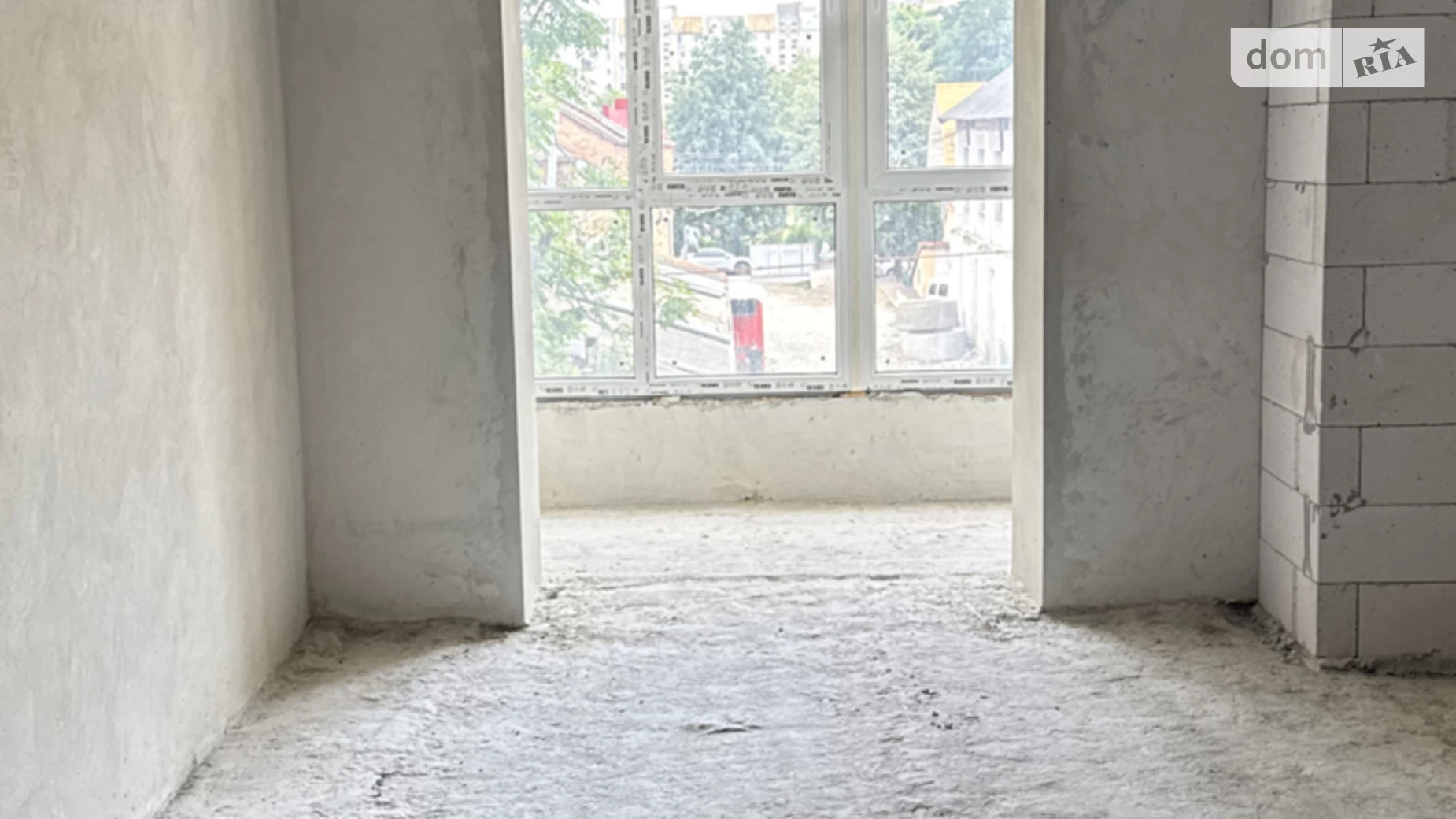 Продається 2-кімнатна квартира 67 кв. м у Івано-Франківську, вул. Кривоноса, 12Б - фото 2