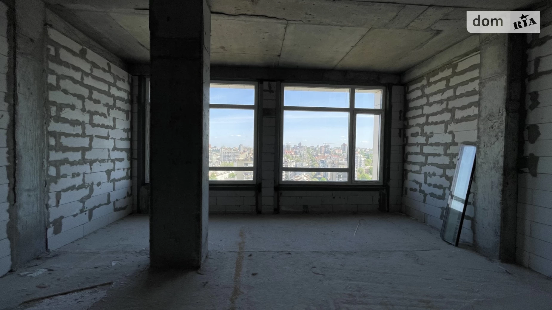 Продается 1-комнатная квартира 56.5 кв. м в Днепре, ул. Староказацкая(Комсомольская), 50Б корпус 1 - фото 2