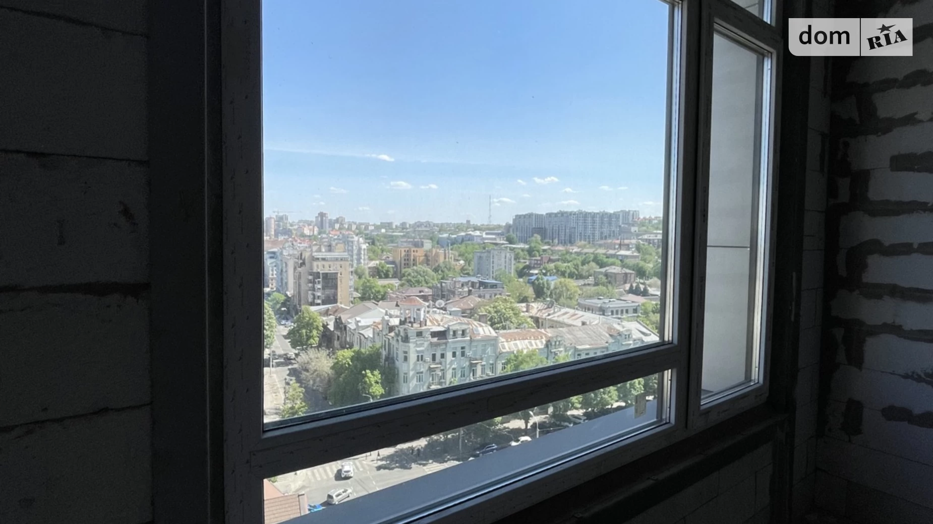 Продается 1-комнатная квартира 56.5 кв. м в Днепре, ул. Староказацкая(Комсомольская), 50Б корпус 1 - фото 5