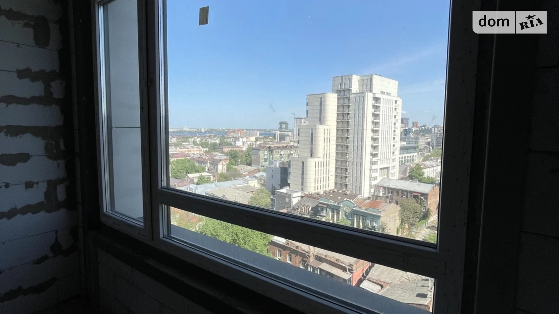 Продается 1-комнатная квартира 56.5 кв. м в Днепре, ул. Староказацкая(Комсомольская), 50Б корпус 1 - фото 4