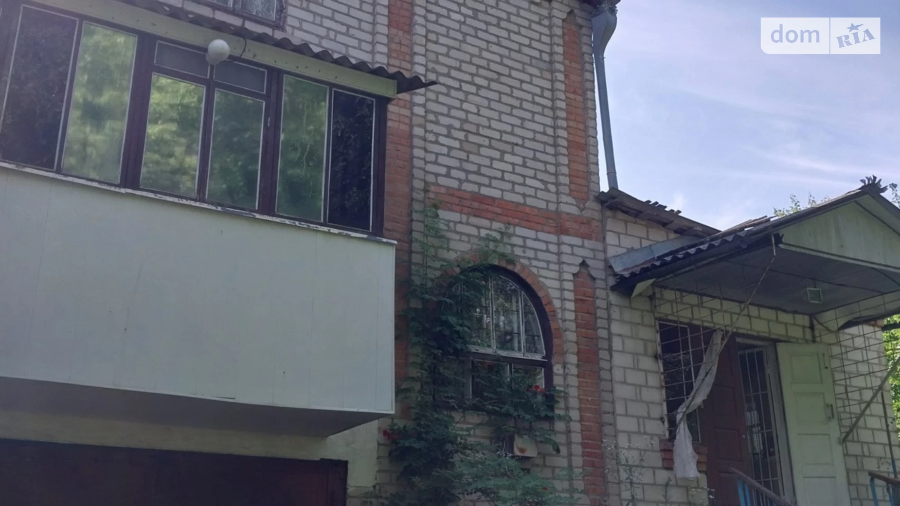 Продается дом на 2 этажа 102 кв. м с мансардой, цена: 37000 $ - фото 3