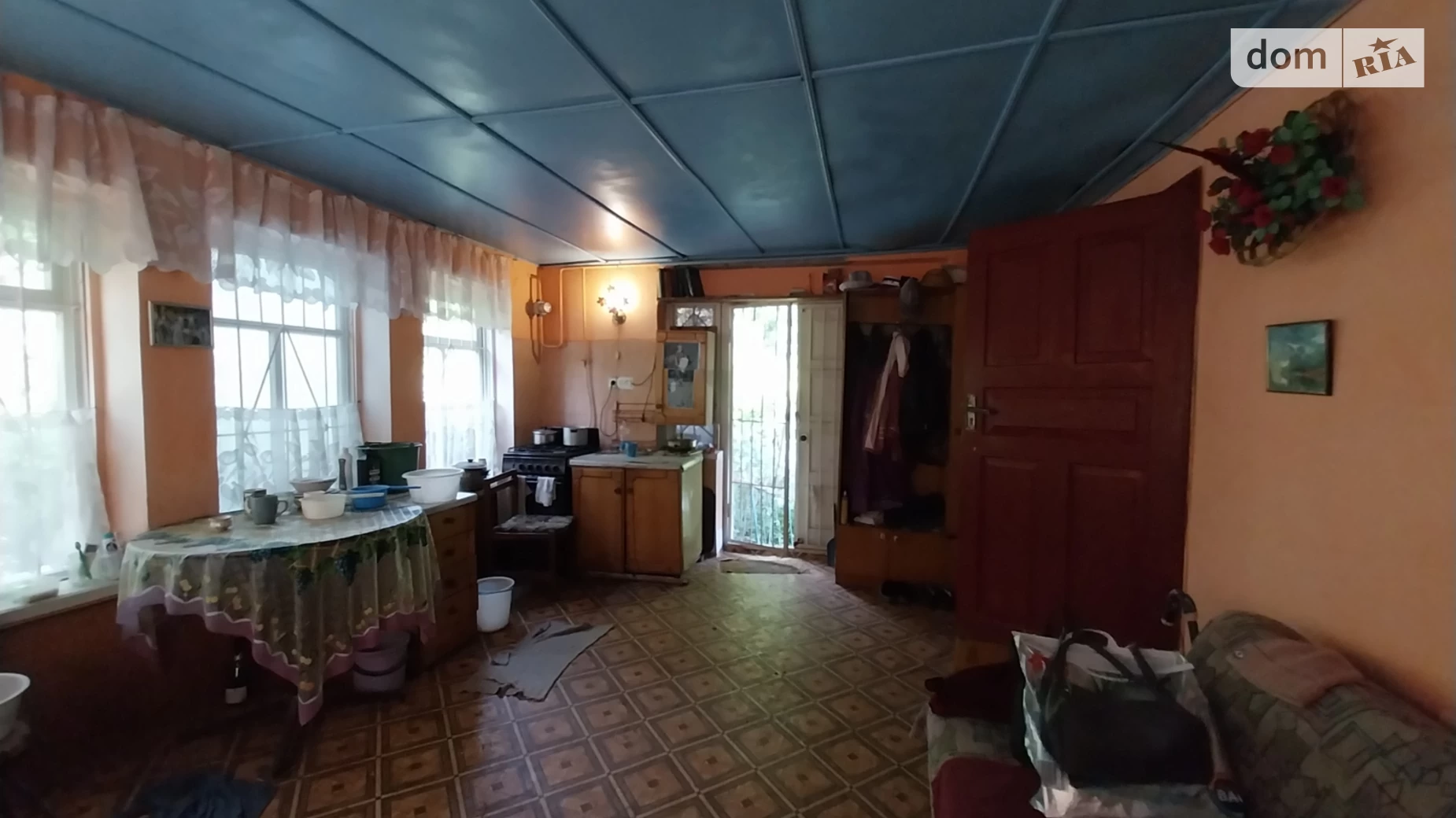 Продается дом на 2 этажа 102 кв. м с мансардой, цена: 37000 $ - фото 4