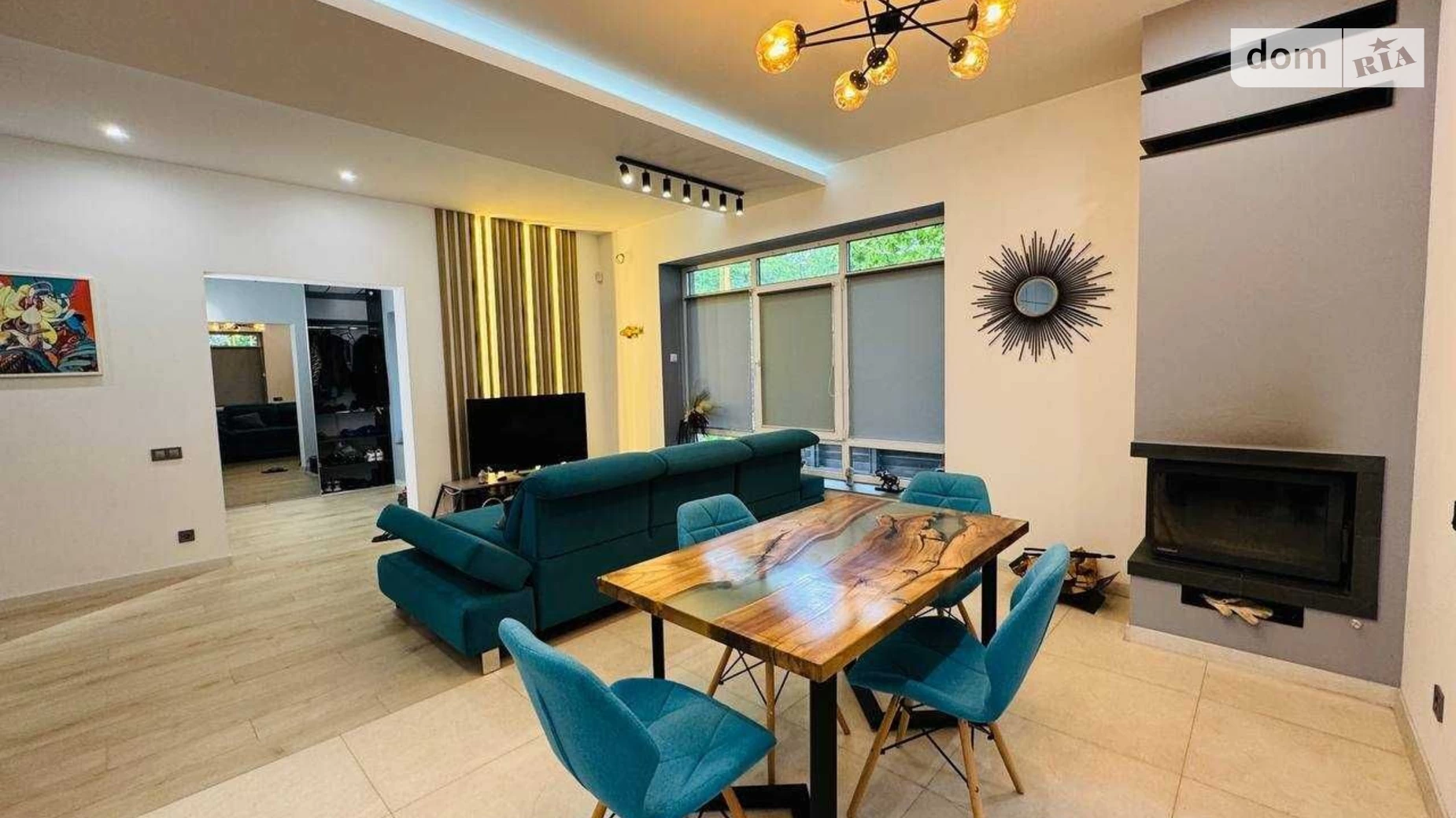 Продается дом на 2 этажа 130 кв. м с мансардой, цена: 250000 $ - фото 2