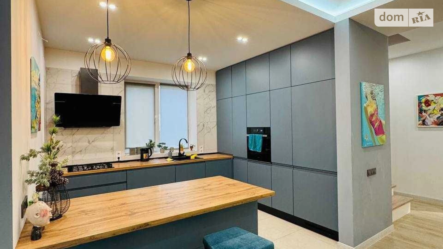 Продается дом на 2 этажа 130 кв. м с мансардой, цена: 250000 $ - фото 3